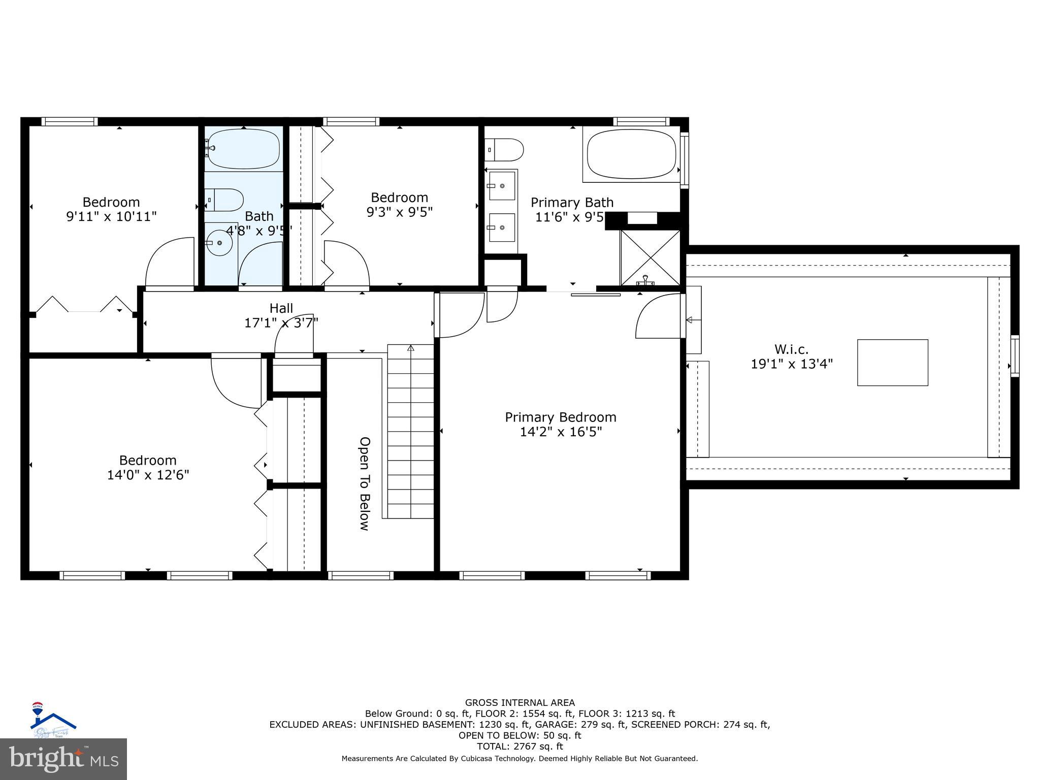 BER-HAR HEIGHTS - Residential