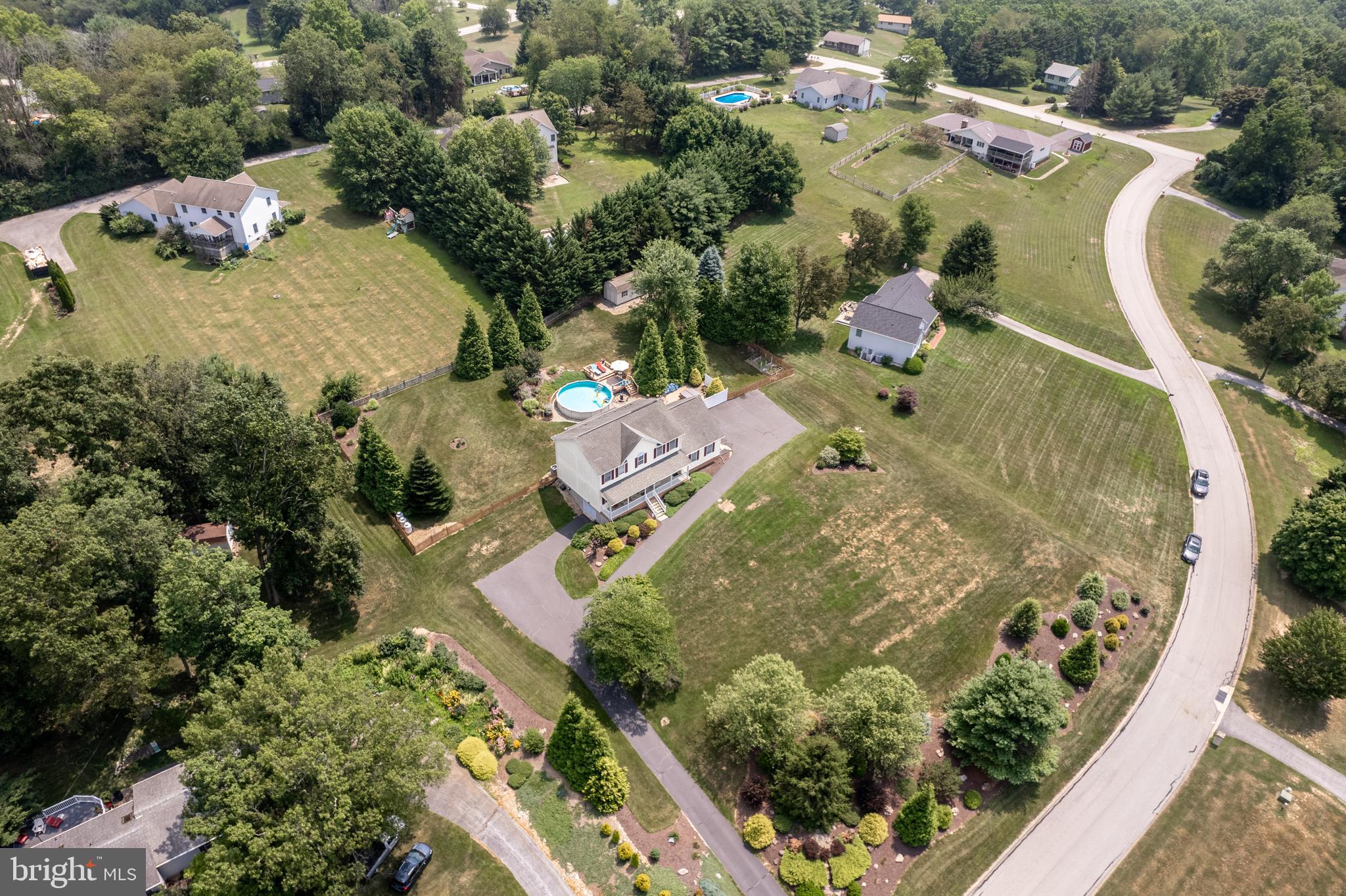 BER-HAR HEIGHTS - Residential