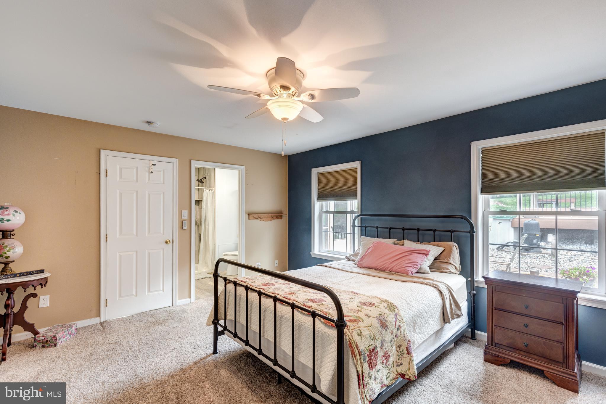 BER-HAR HEIGHTS - Residential