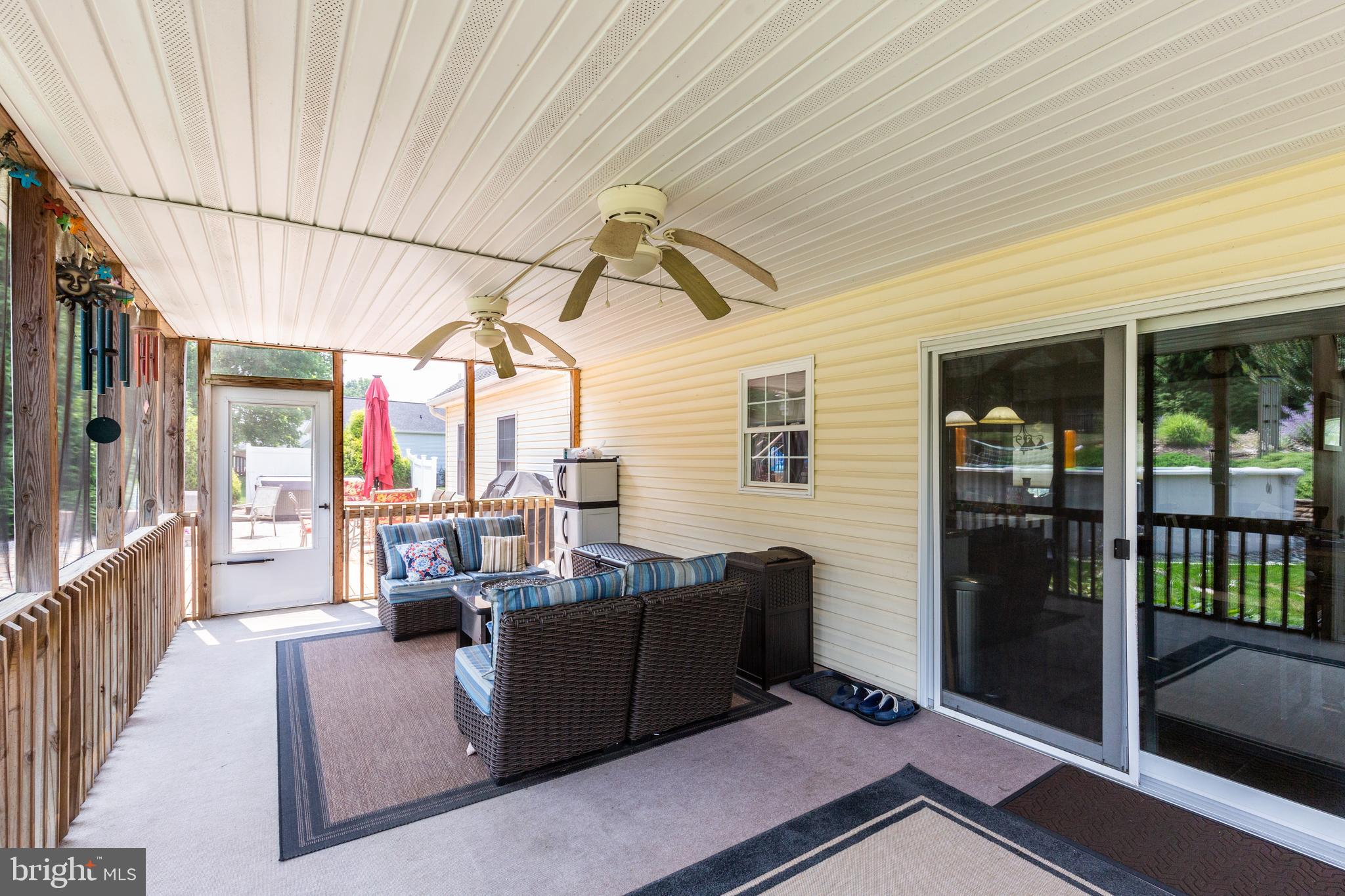 BER-HAR HEIGHTS - Residential