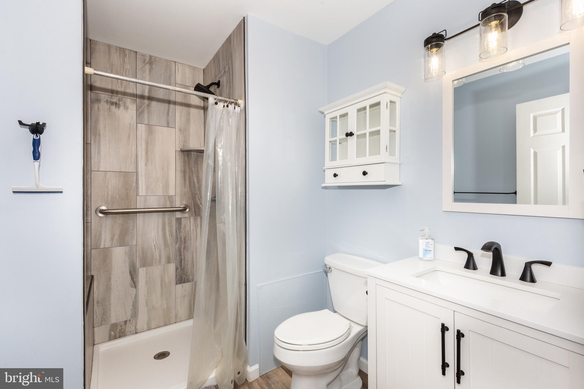 BER-HAR HEIGHTS - Residential