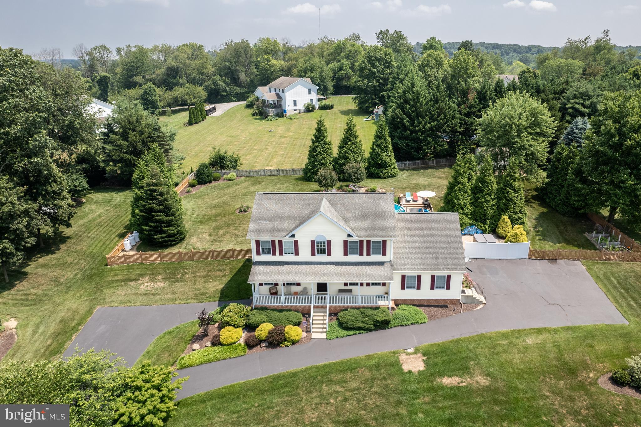 BER-HAR HEIGHTS - Residential