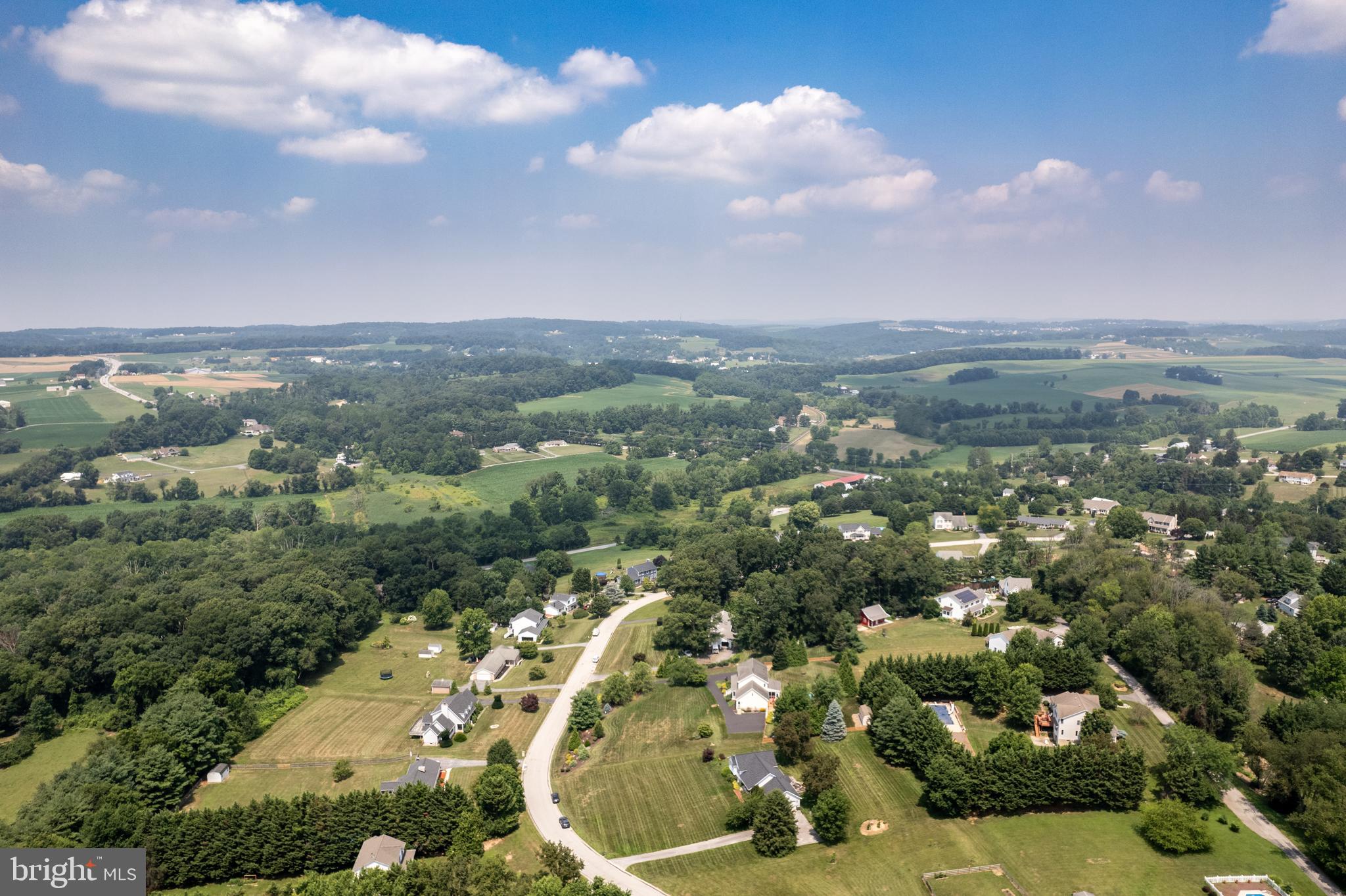 BER-HAR HEIGHTS - Residential
