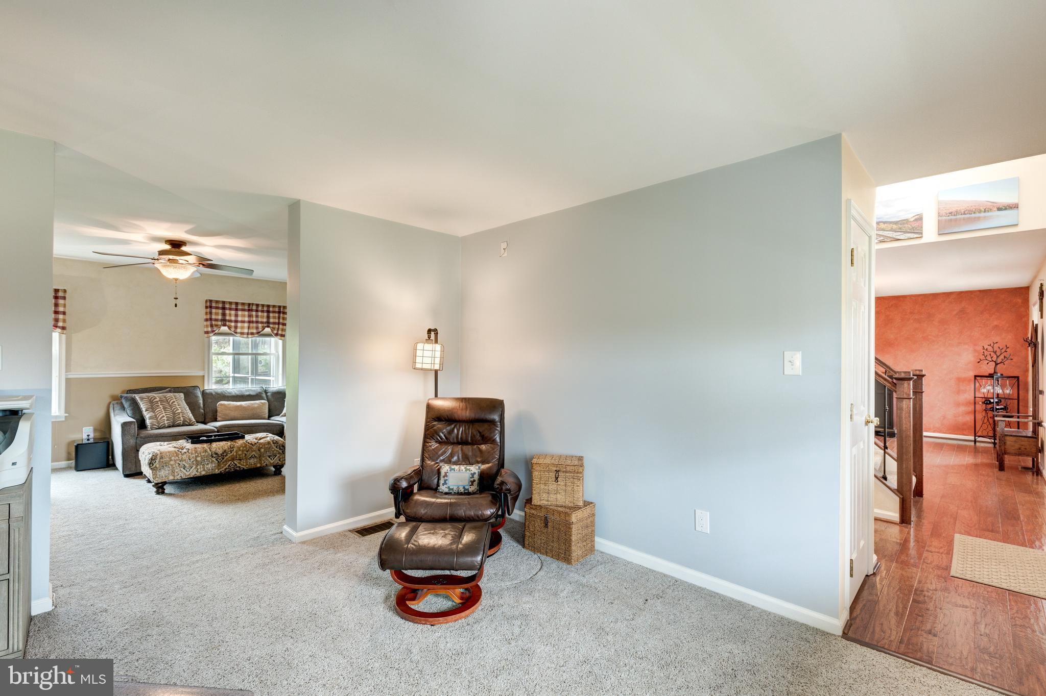 BER-HAR HEIGHTS - Residential