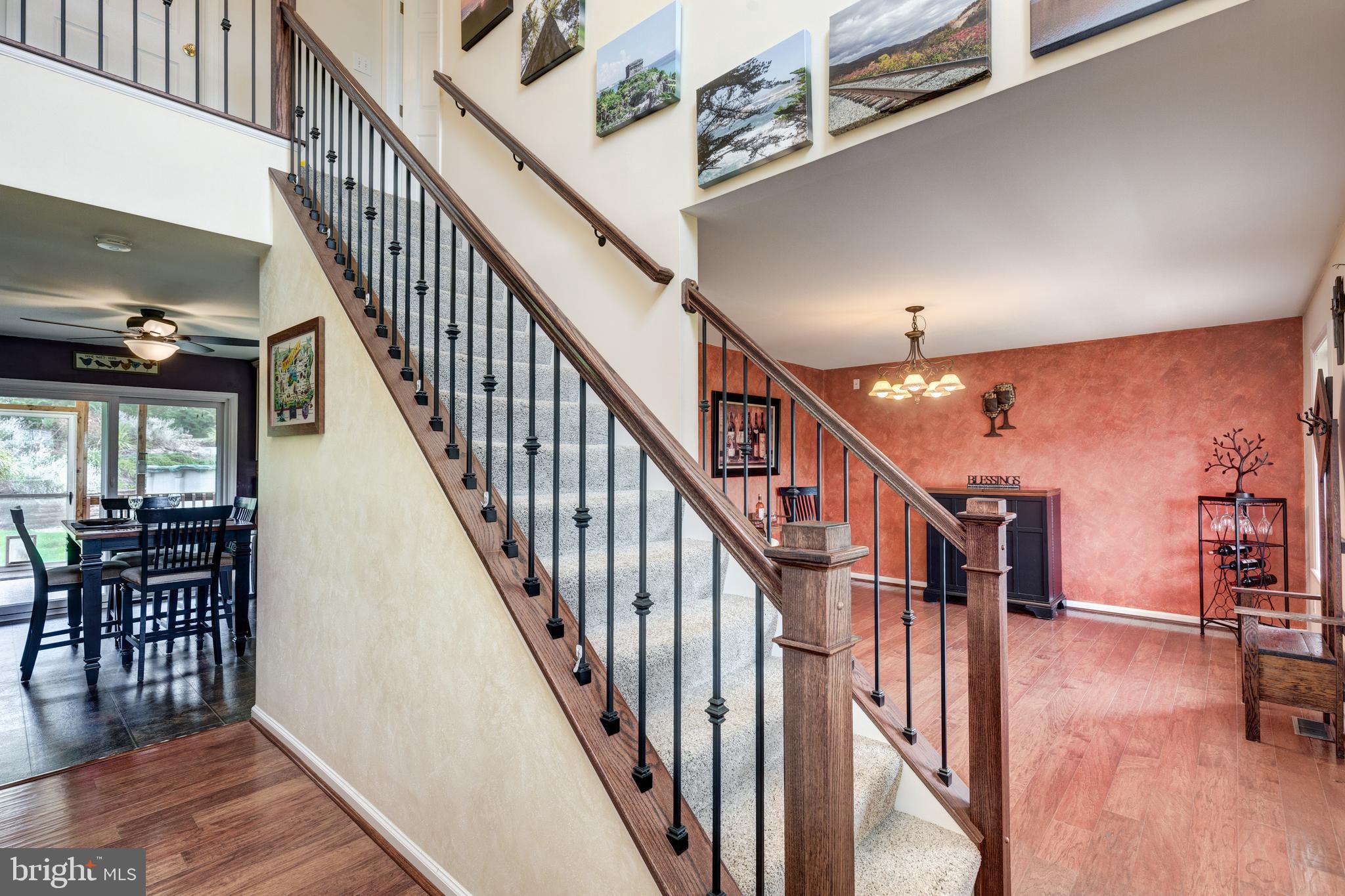 BER-HAR HEIGHTS - Residential