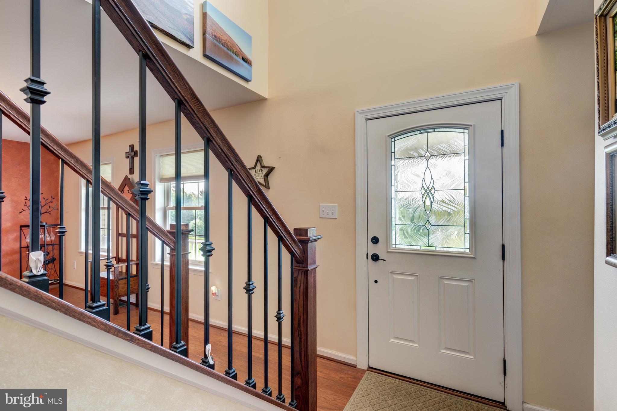 BER-HAR HEIGHTS - Residential