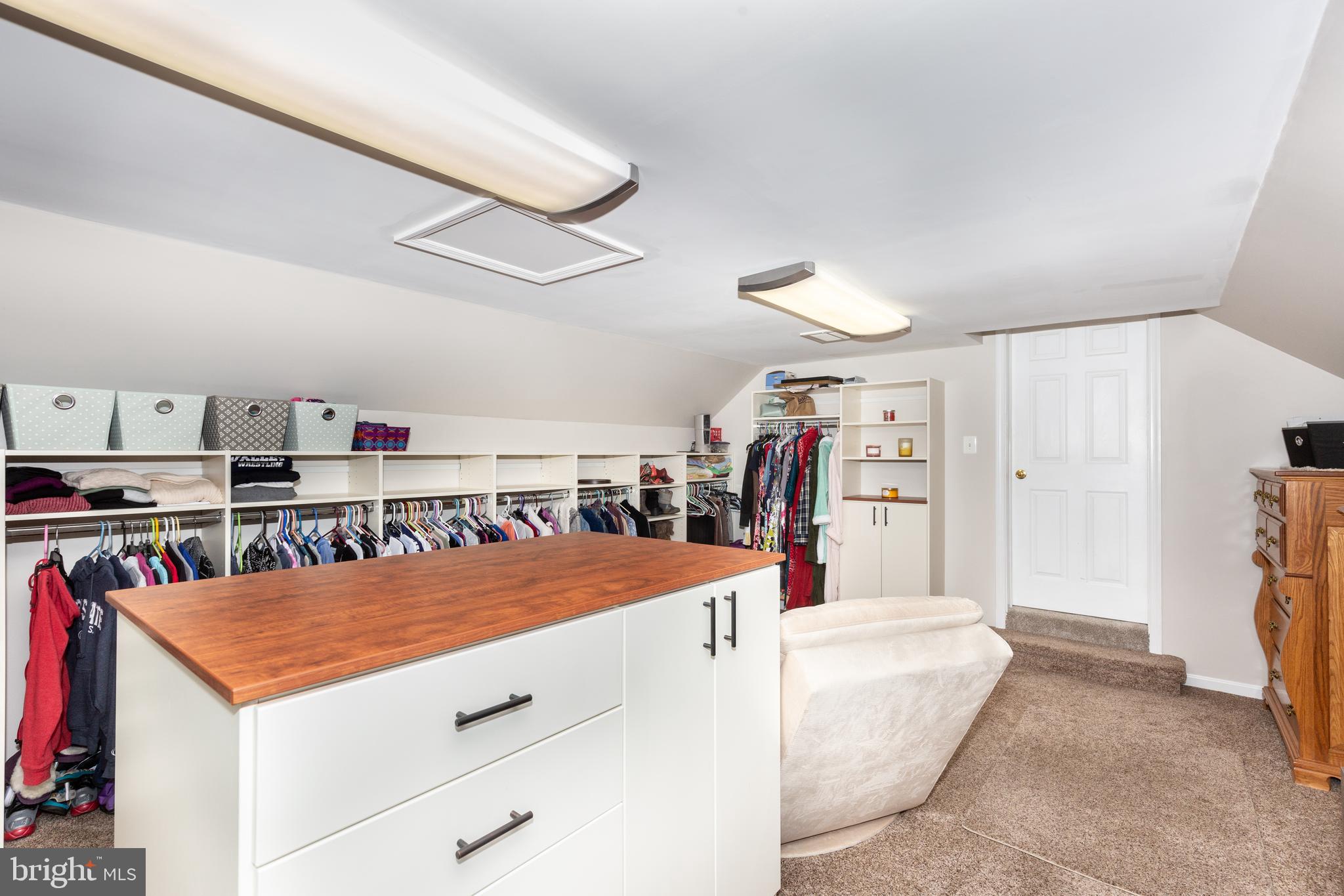 BER-HAR HEIGHTS - Residential