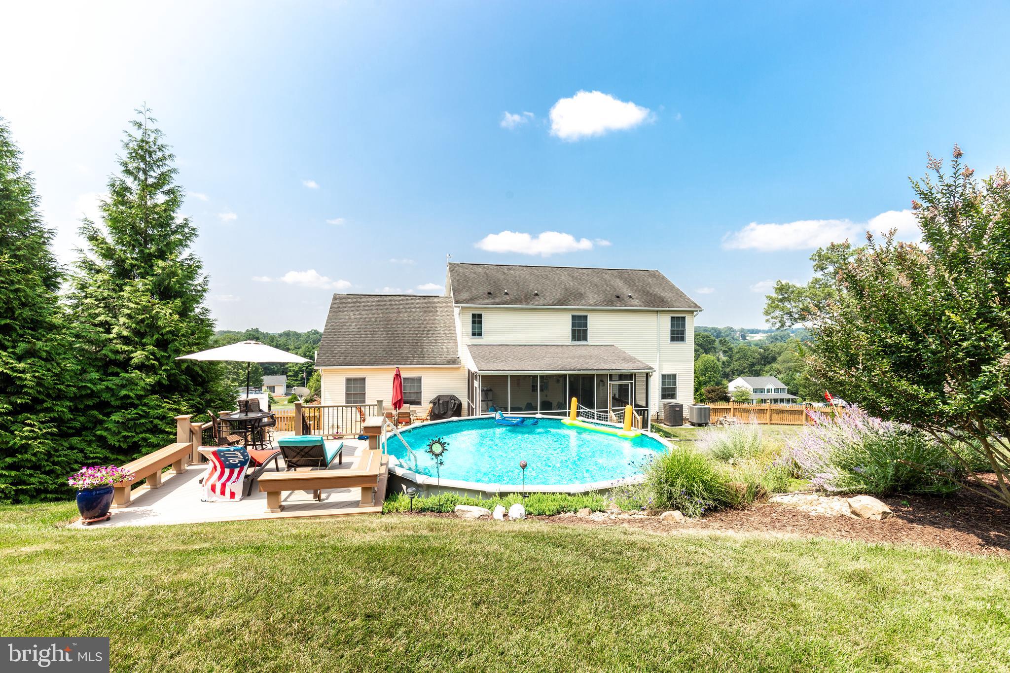 BER-HAR HEIGHTS - Residential