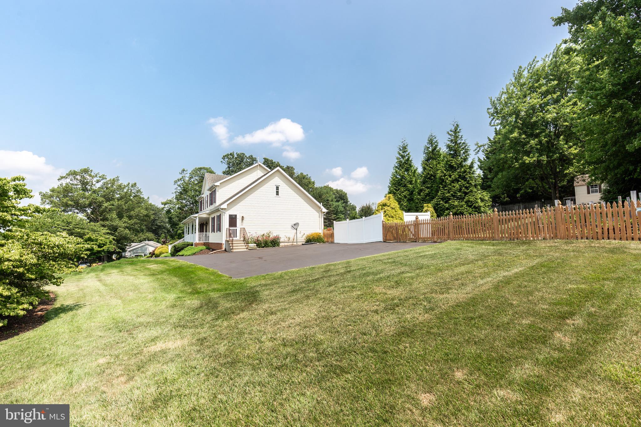 BER-HAR HEIGHTS - Residential