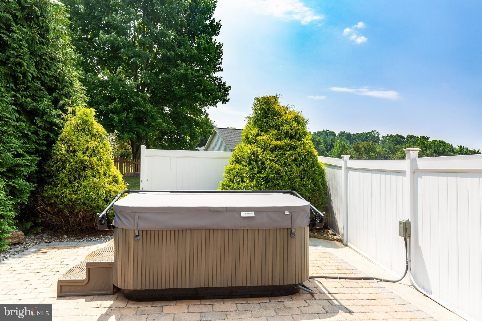 BER-HAR HEIGHTS - Residential