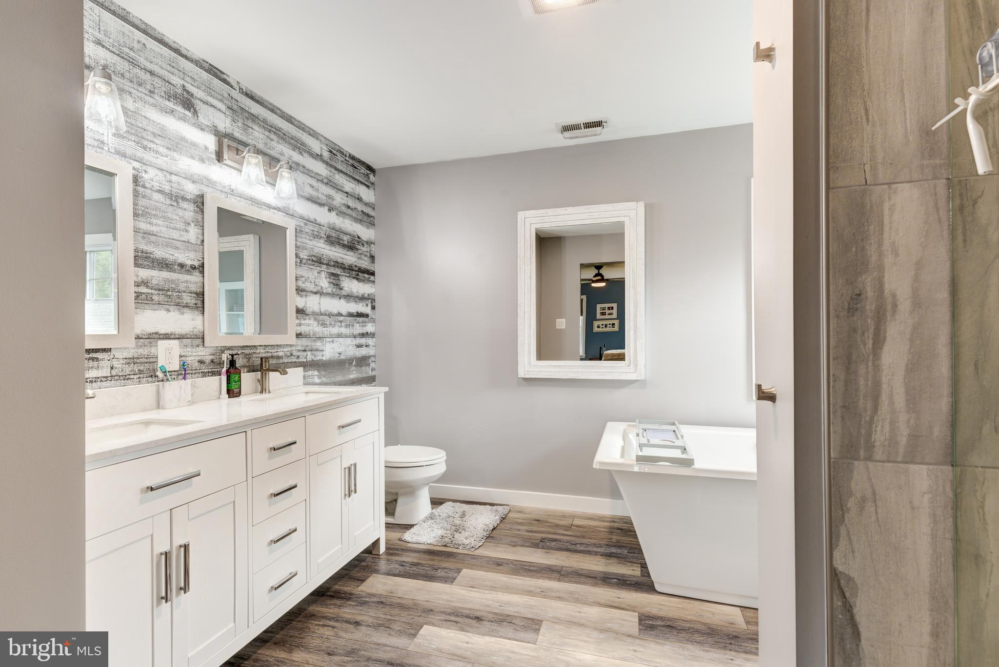 BER-HAR HEIGHTS - Residential