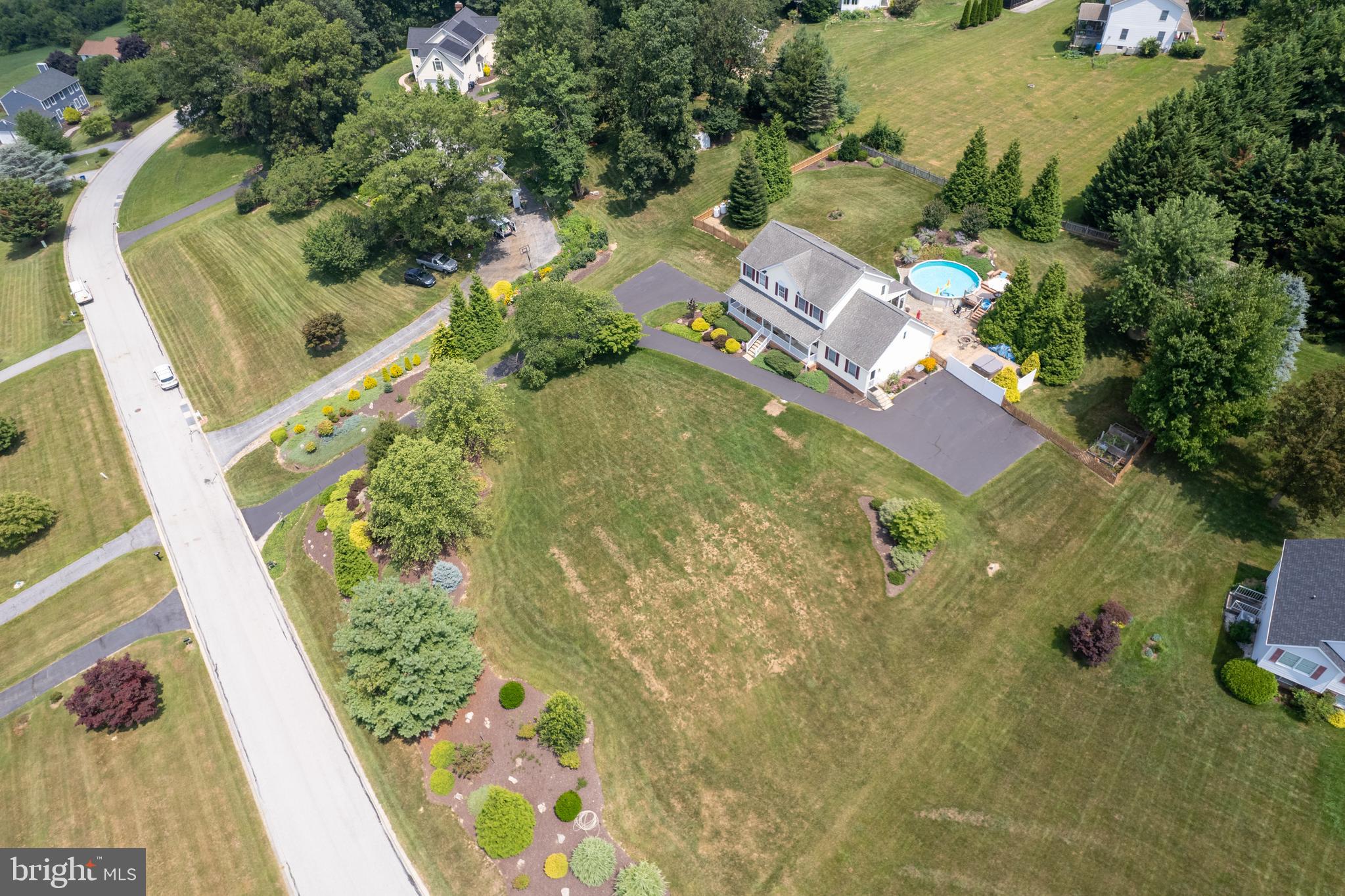 BER-HAR HEIGHTS - Residential