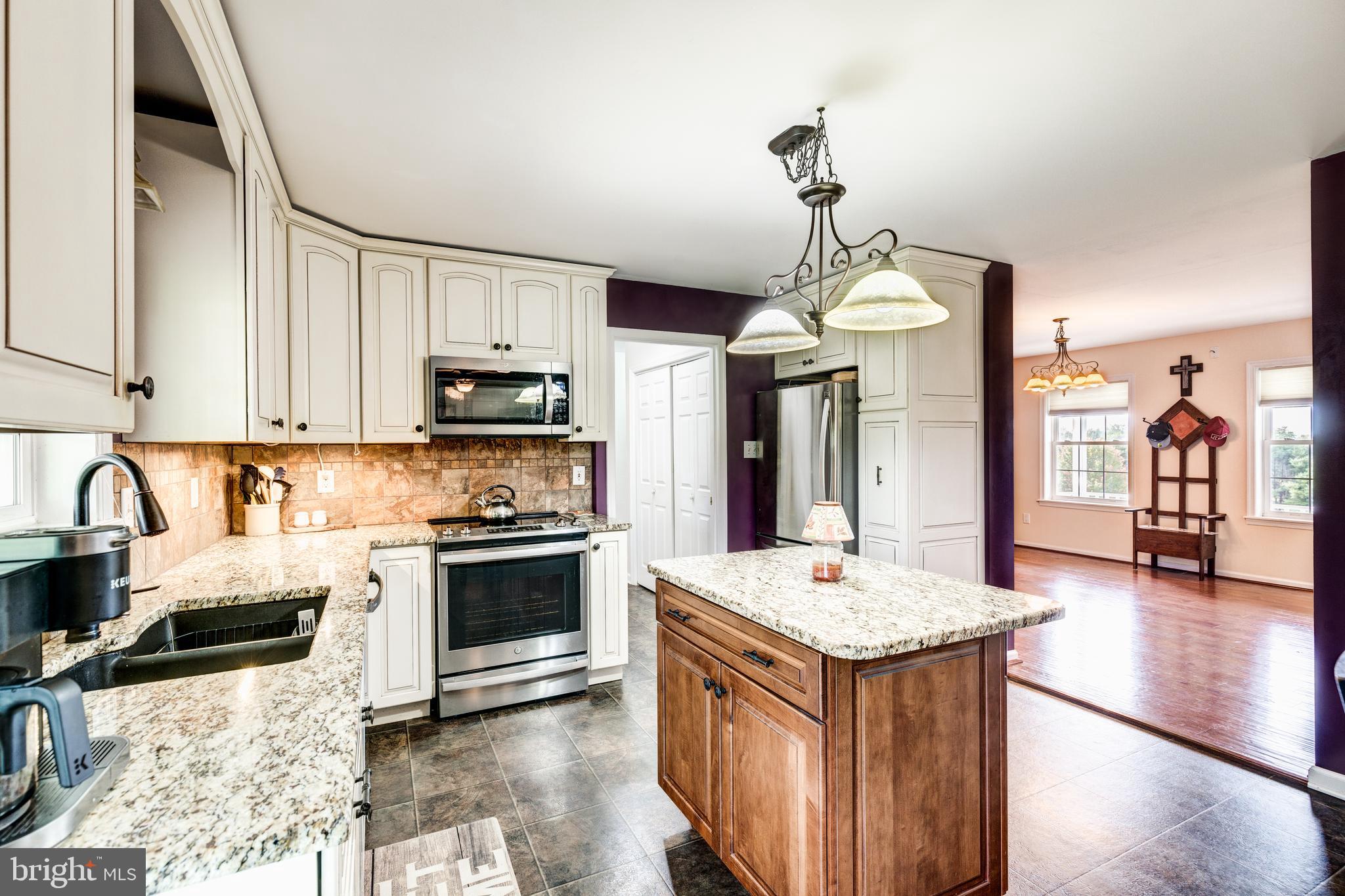 BER-HAR HEIGHTS - Residential