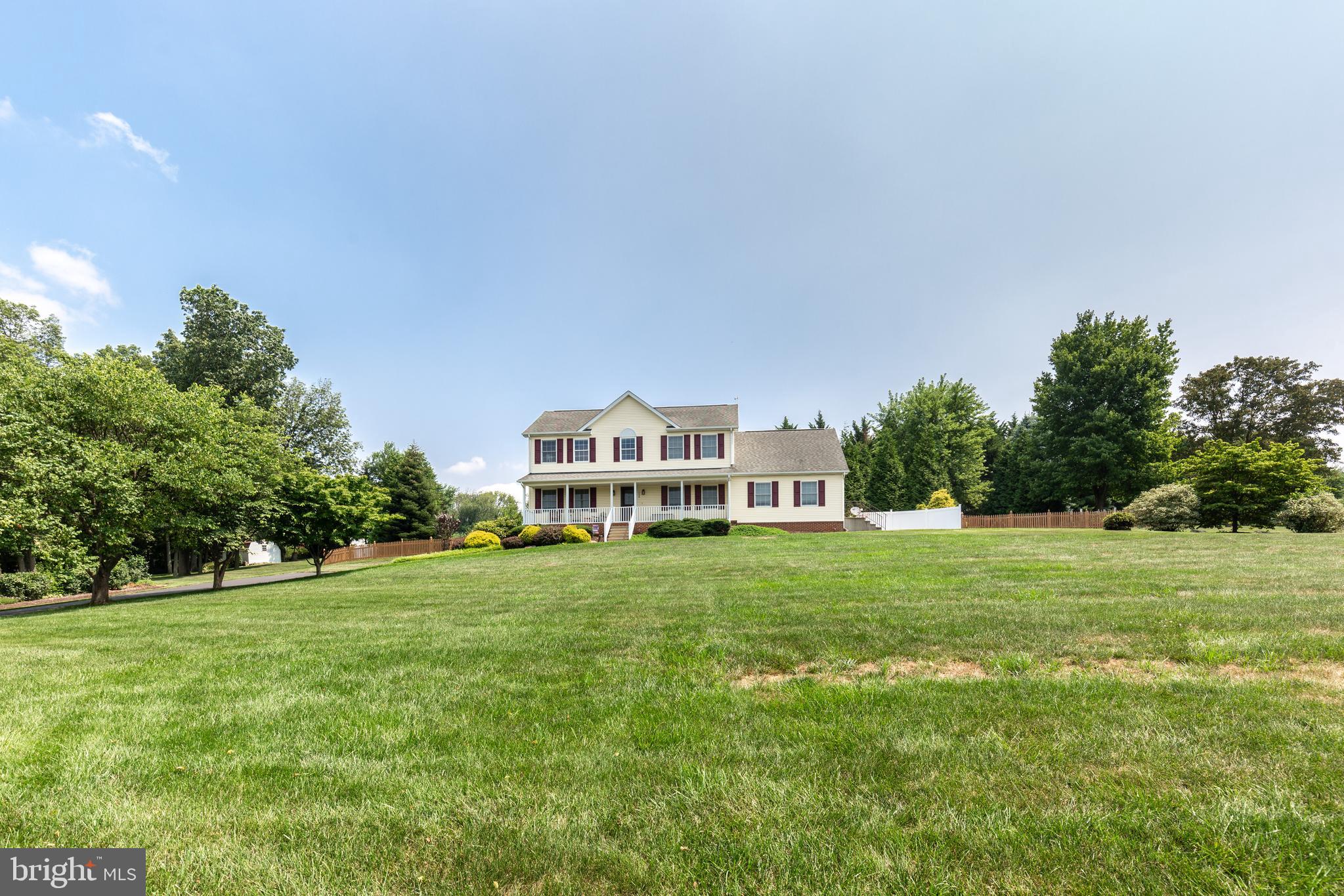 BER-HAR HEIGHTS - Residential