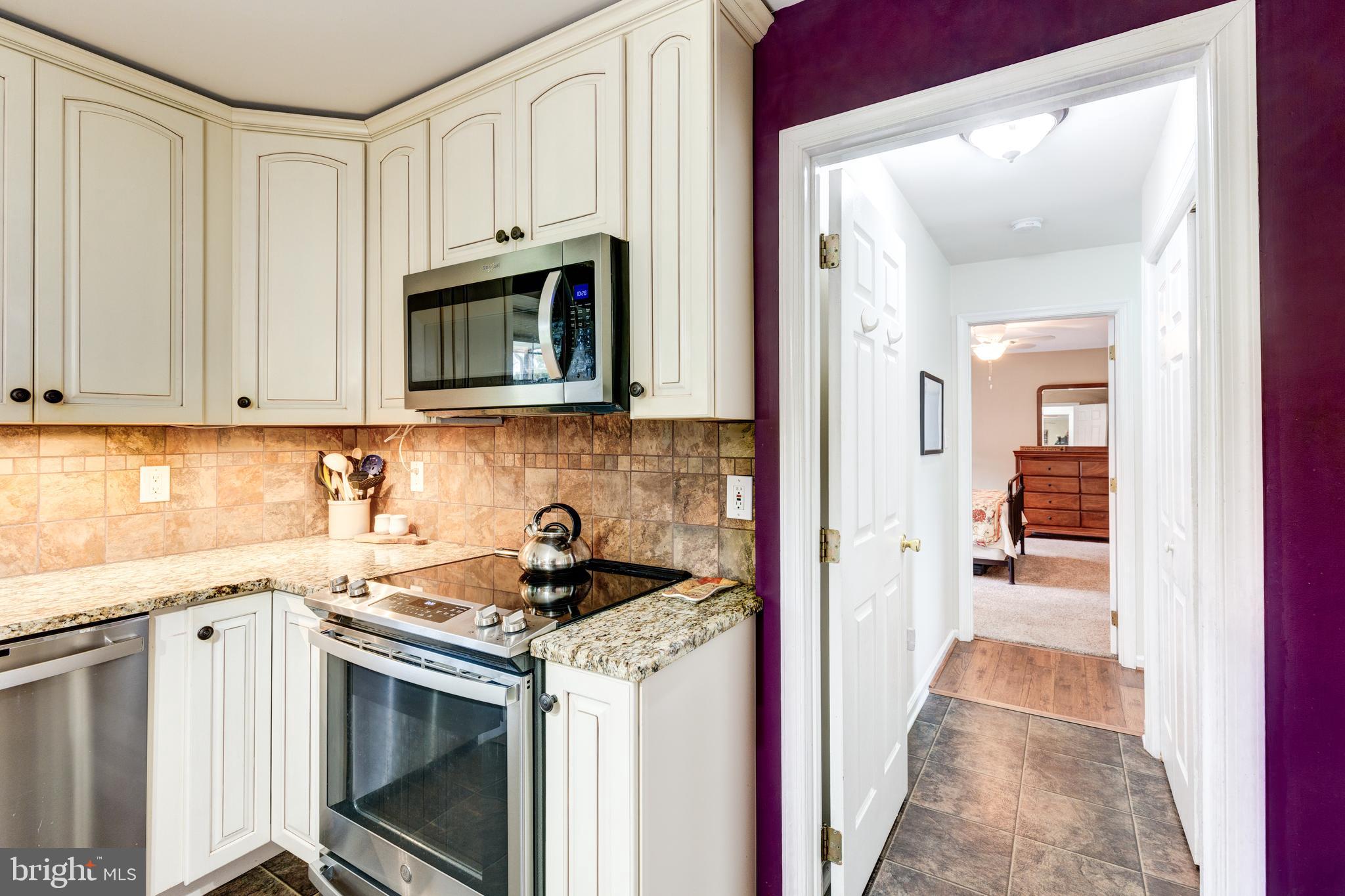 BER-HAR HEIGHTS - Residential