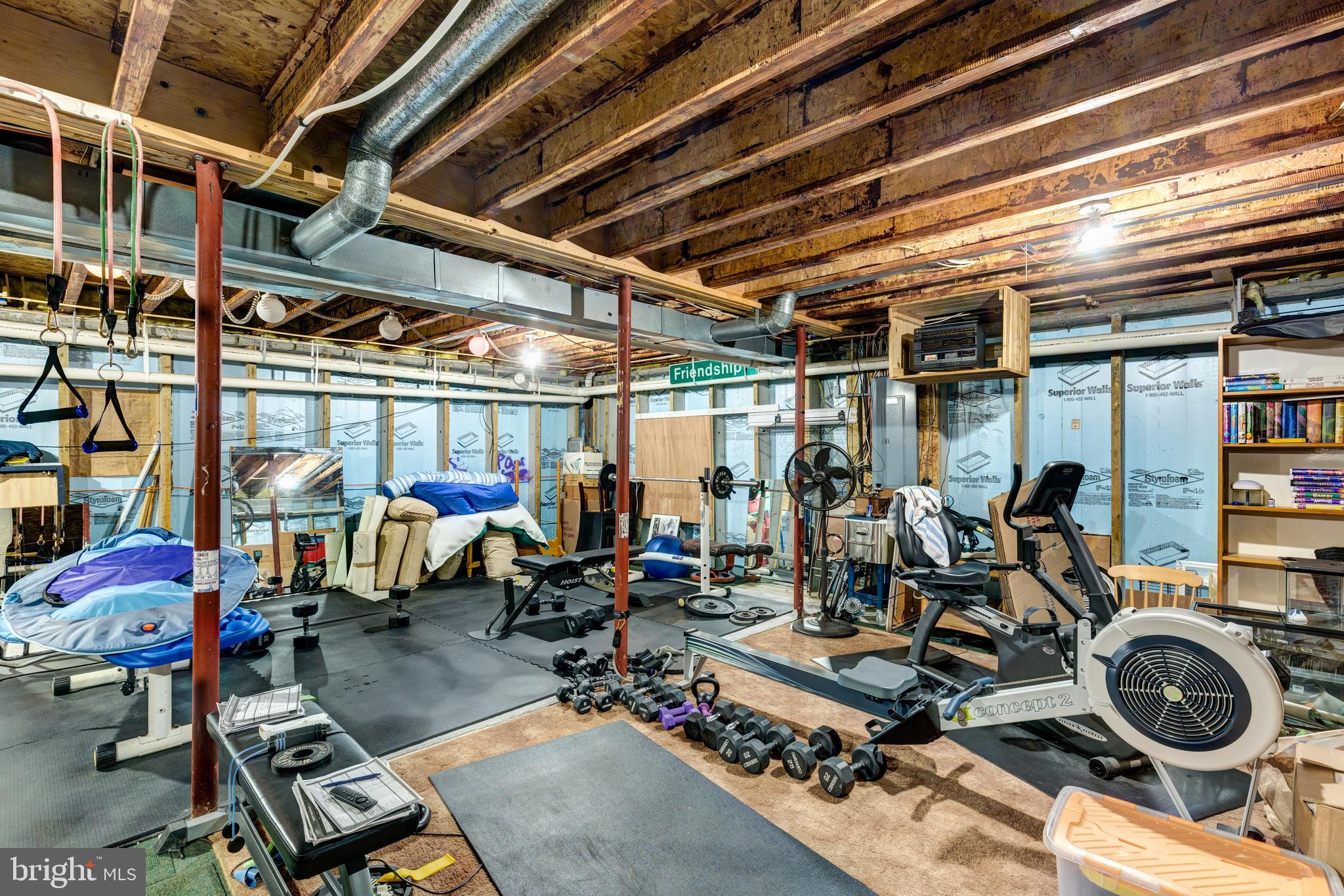 BER-HAR HEIGHTS - Residential