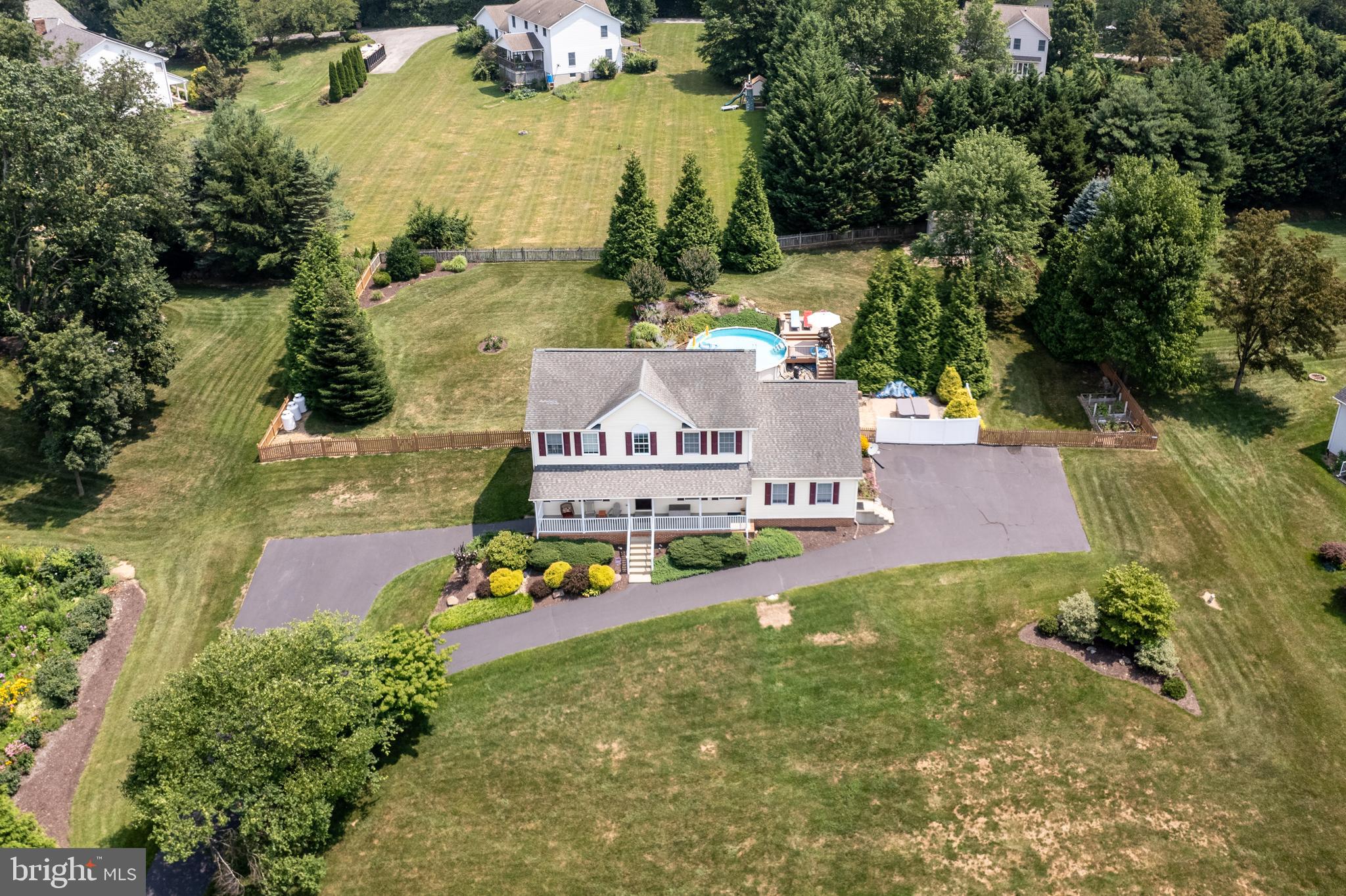 BER-HAR HEIGHTS - Residential