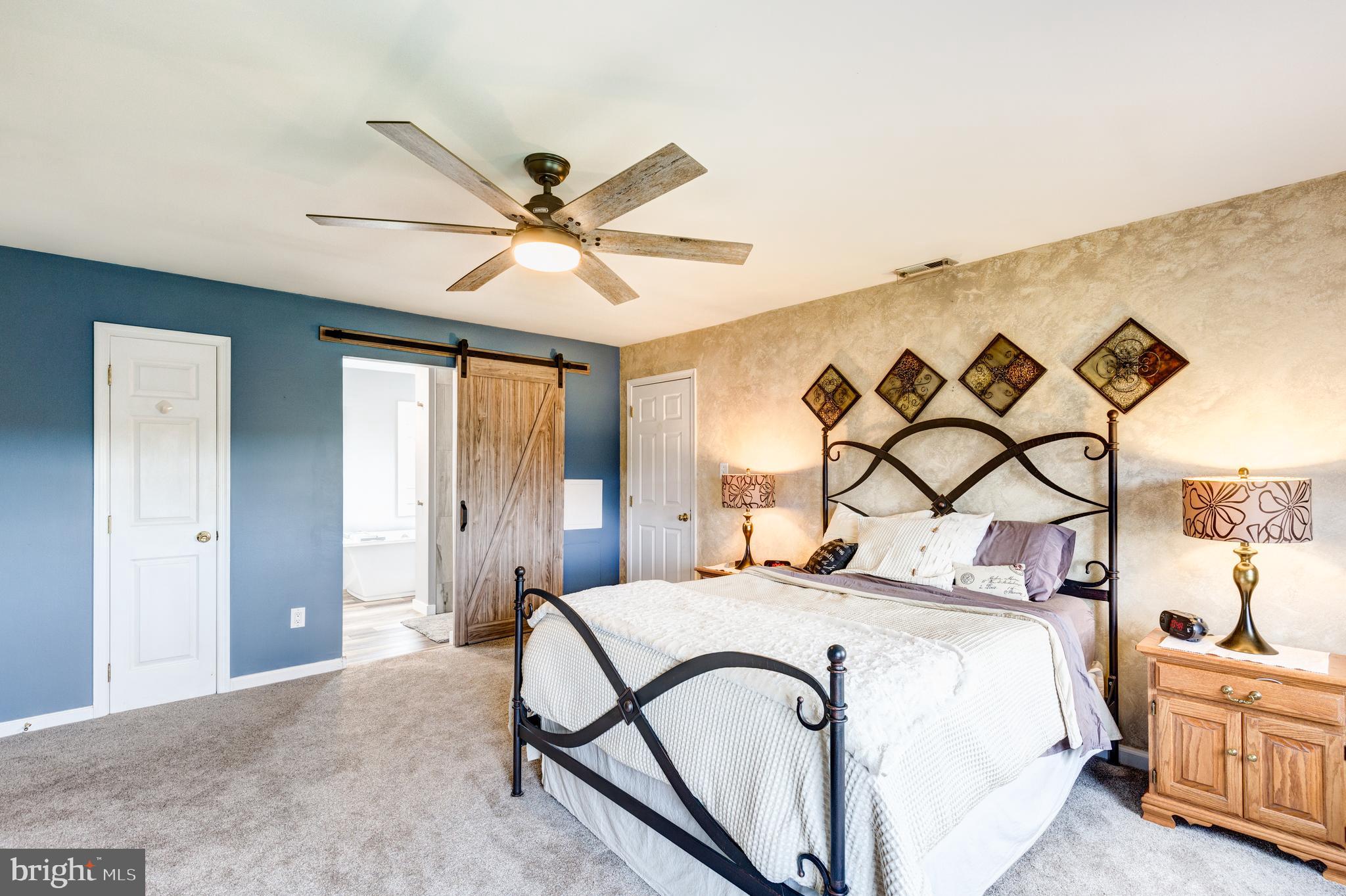 BER-HAR HEIGHTS - Residential