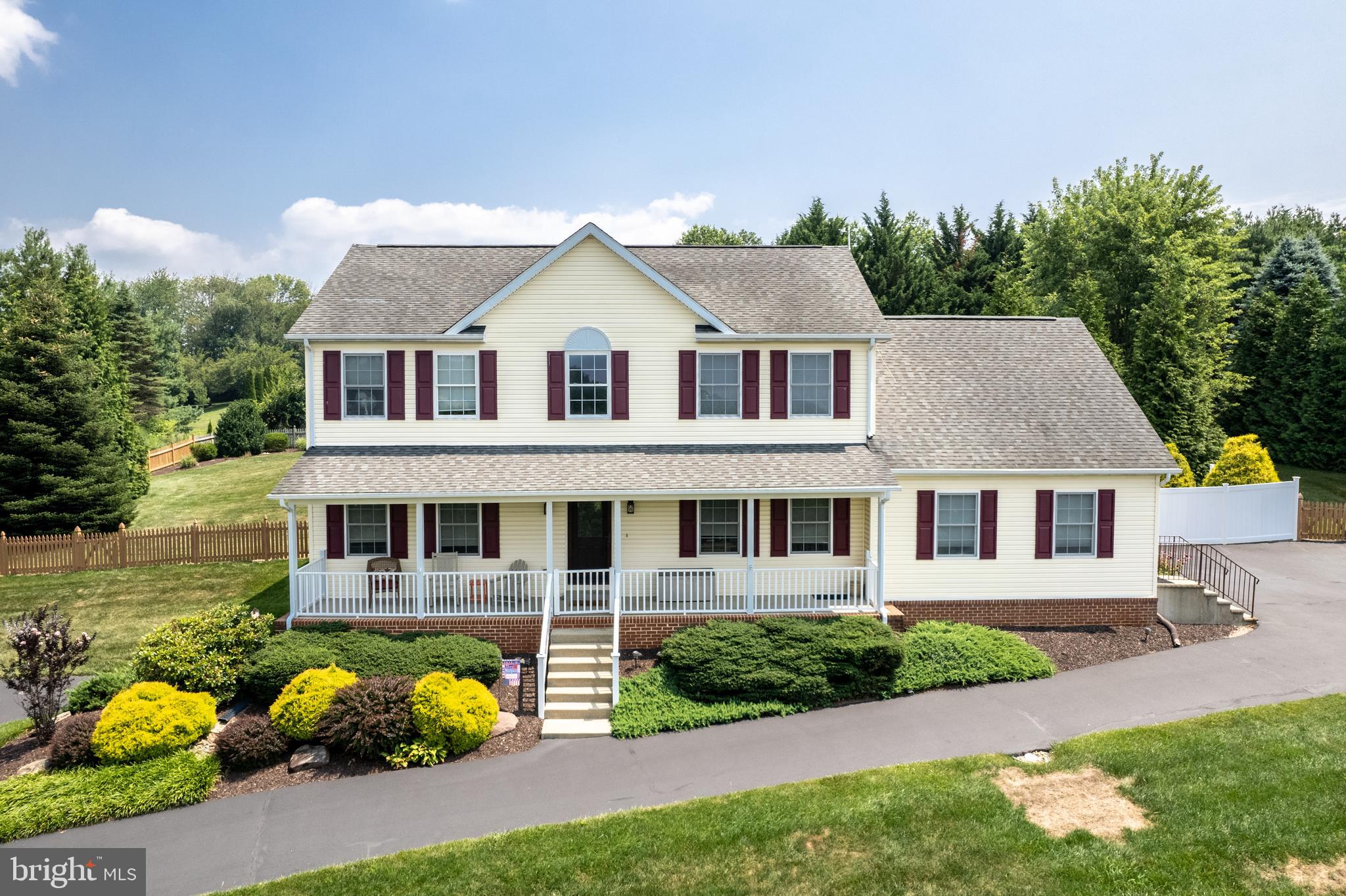 BER-HAR HEIGHTS - Residential