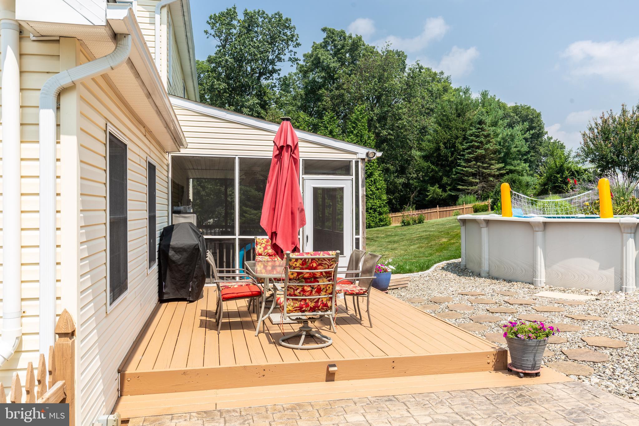 BER-HAR HEIGHTS - Residential