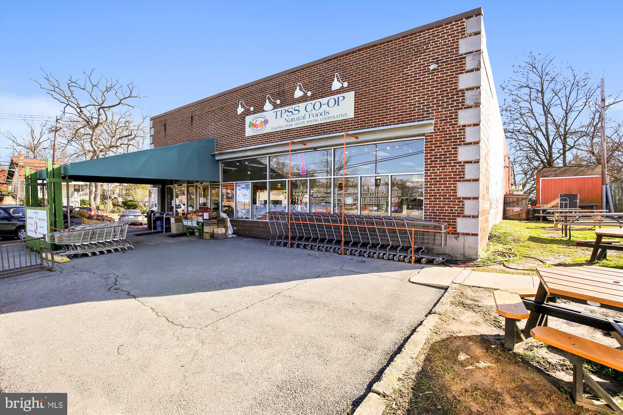 WHEATON OUT RES. (1) - Residential