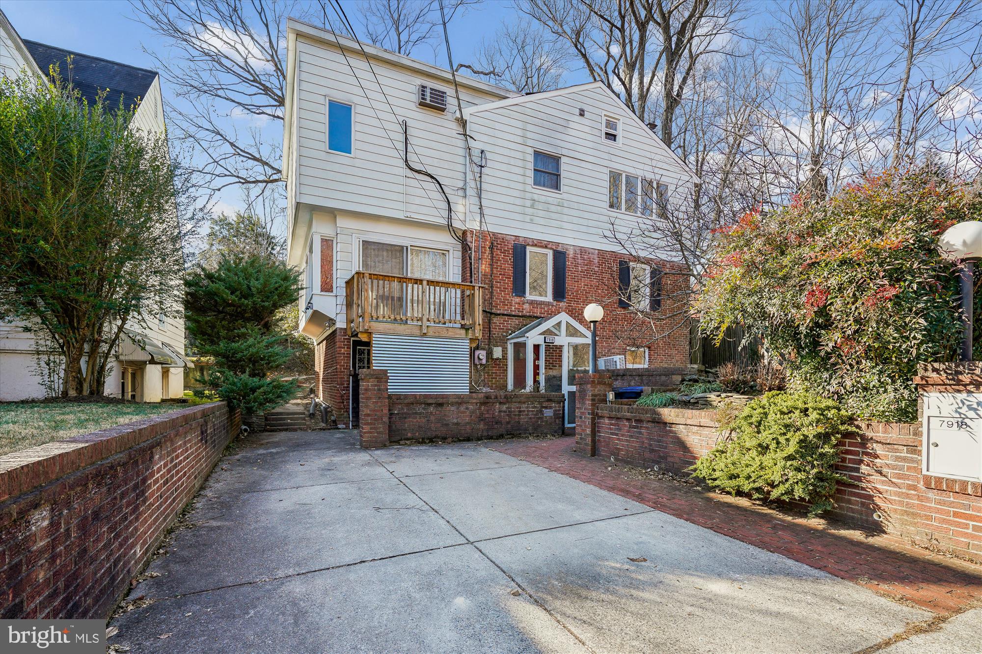 WHEATON OUT RES. (1) - Residential