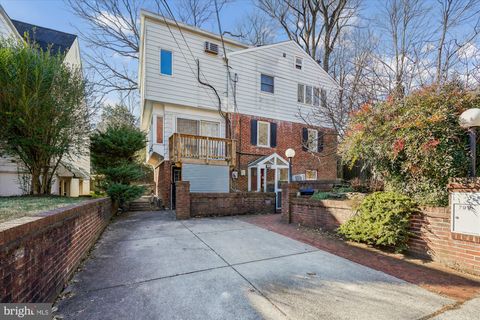 7918 LONG BRANCH PARKWAY TAKOMA PARK MD 20912