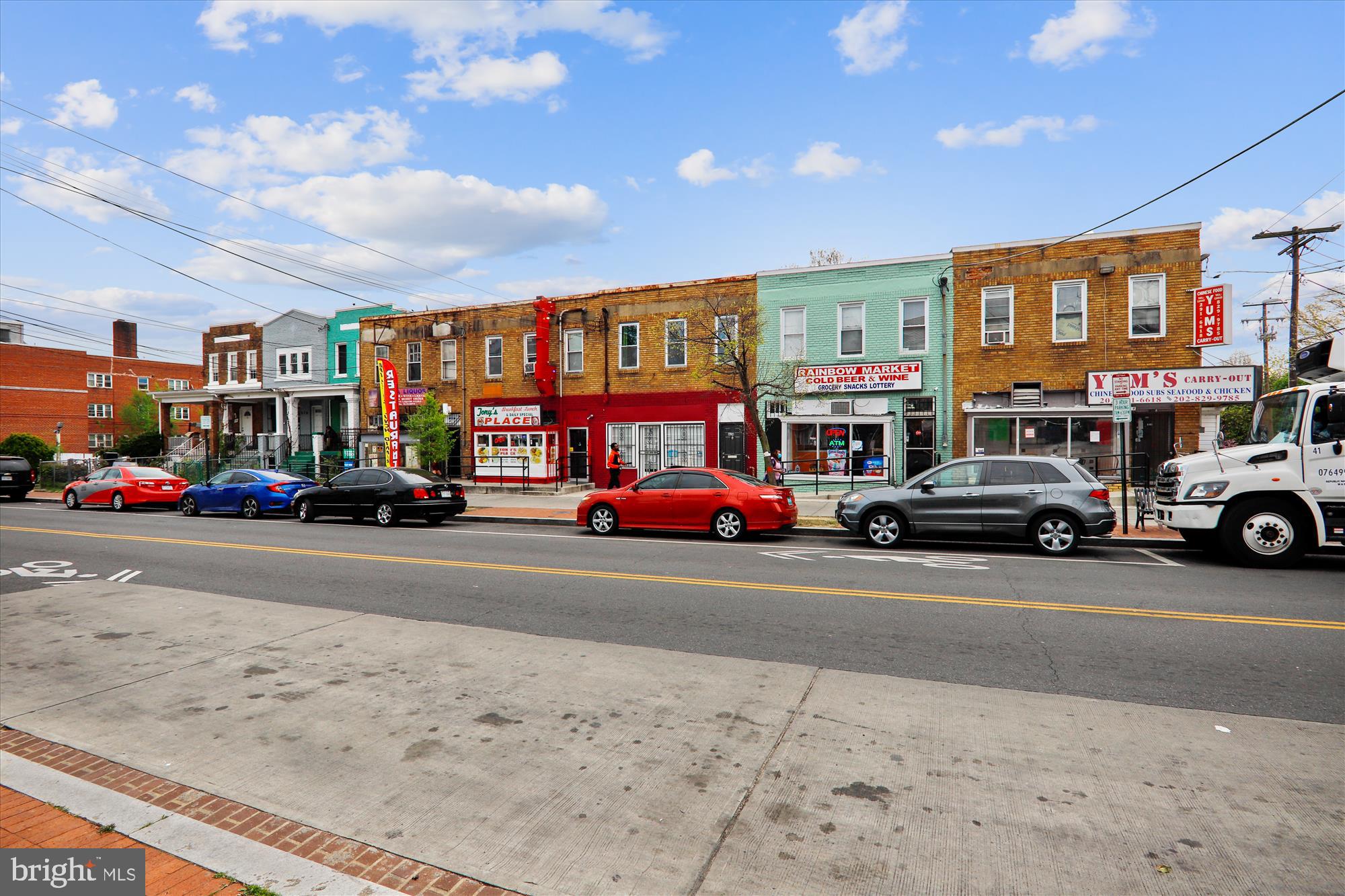 WHEATON OUT RES. (1) - Residential