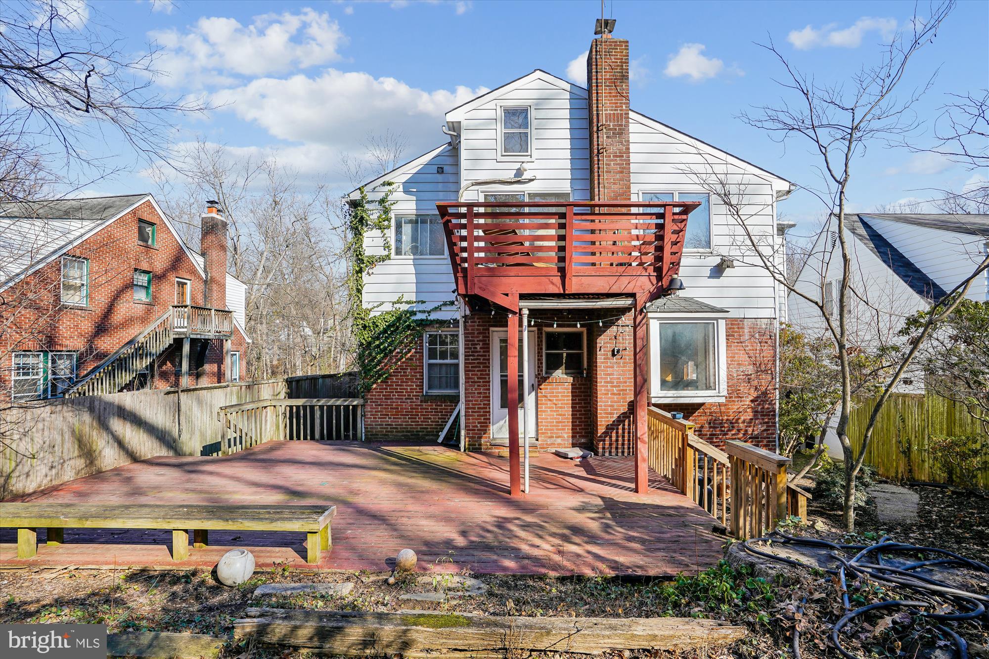 WHEATON OUT RES. (1) - Residential