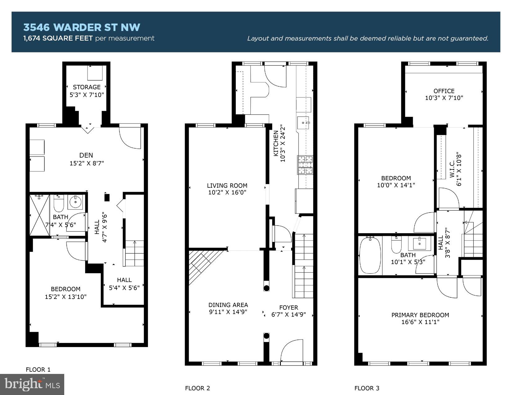 PARK VIEW - Residential