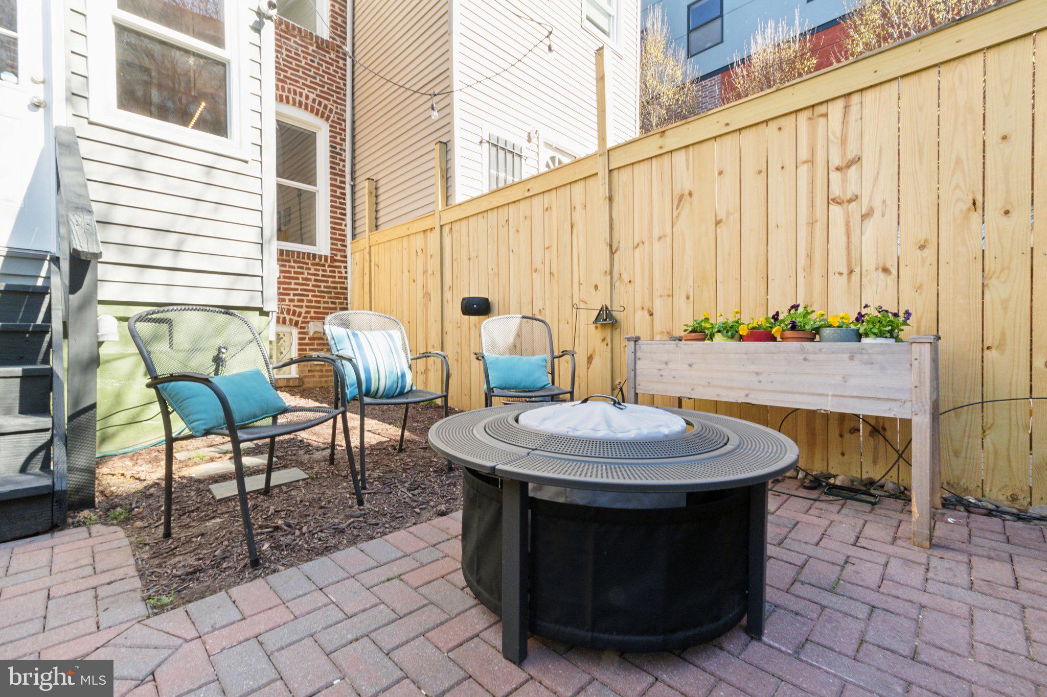 PARK VIEW - Residential