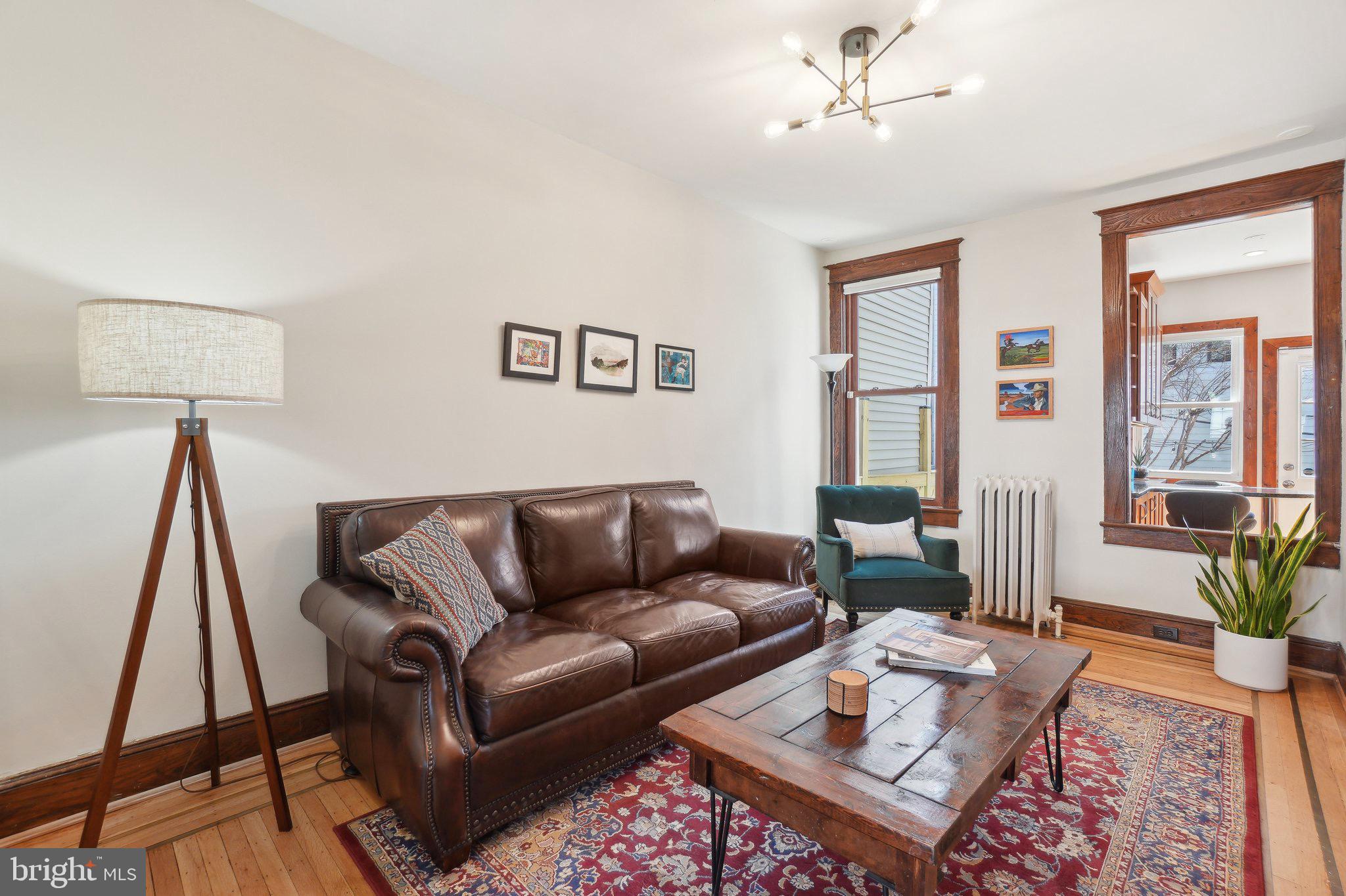 PARK VIEW - Residential