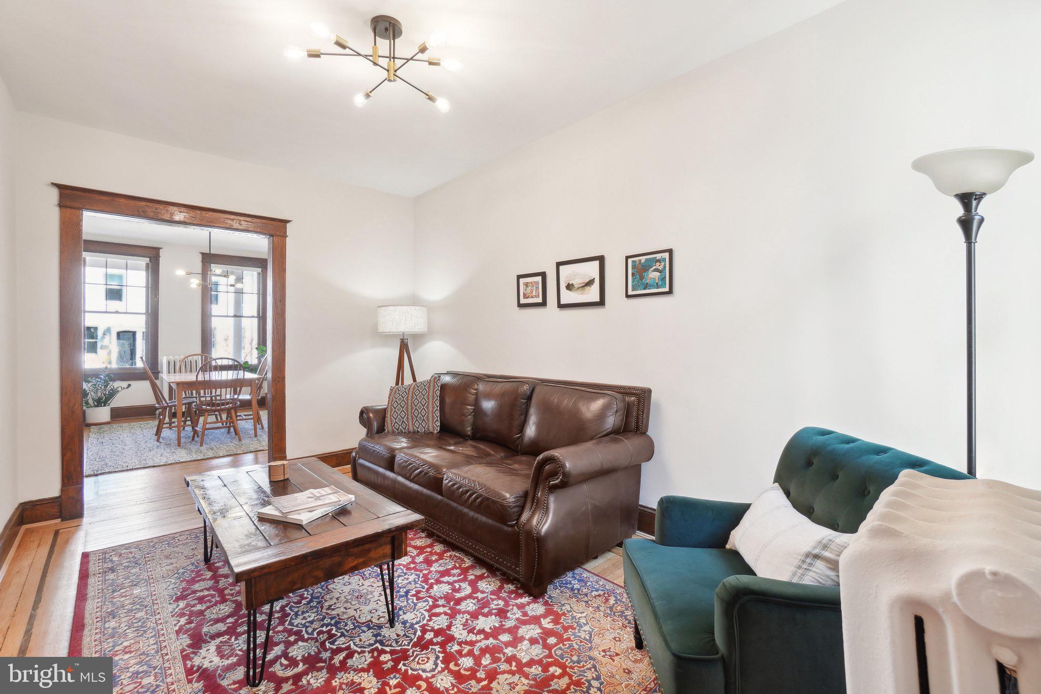 PARK VIEW - Residential