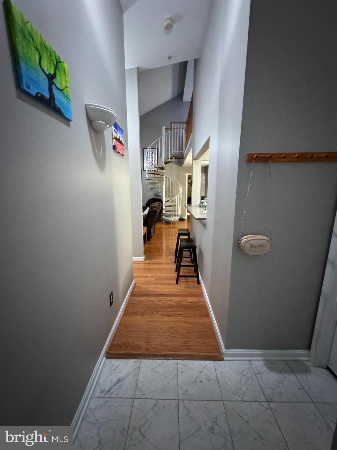 LIONS GATE - Residential