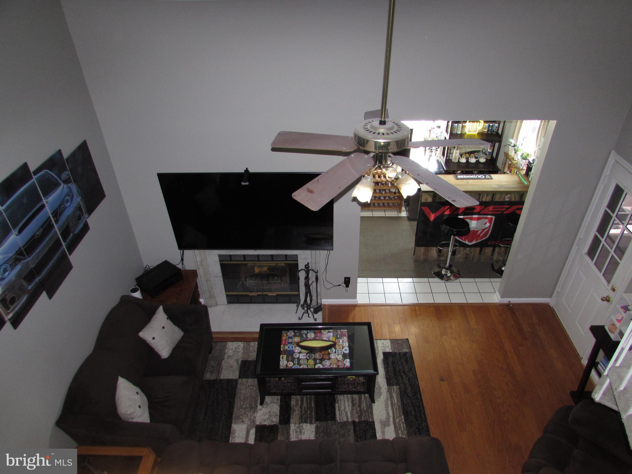 LIONS GATE - Residential