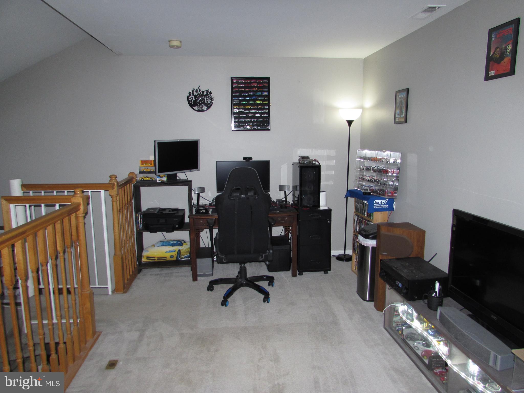 LIONS GATE - Residential