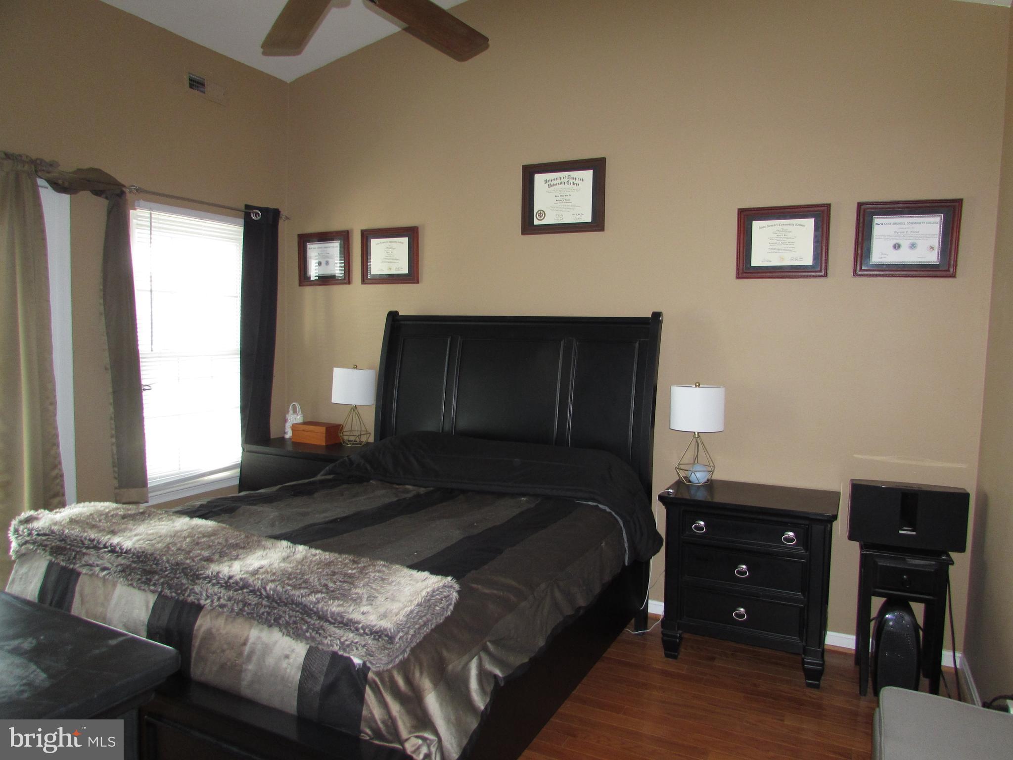 LIONS GATE - Residential