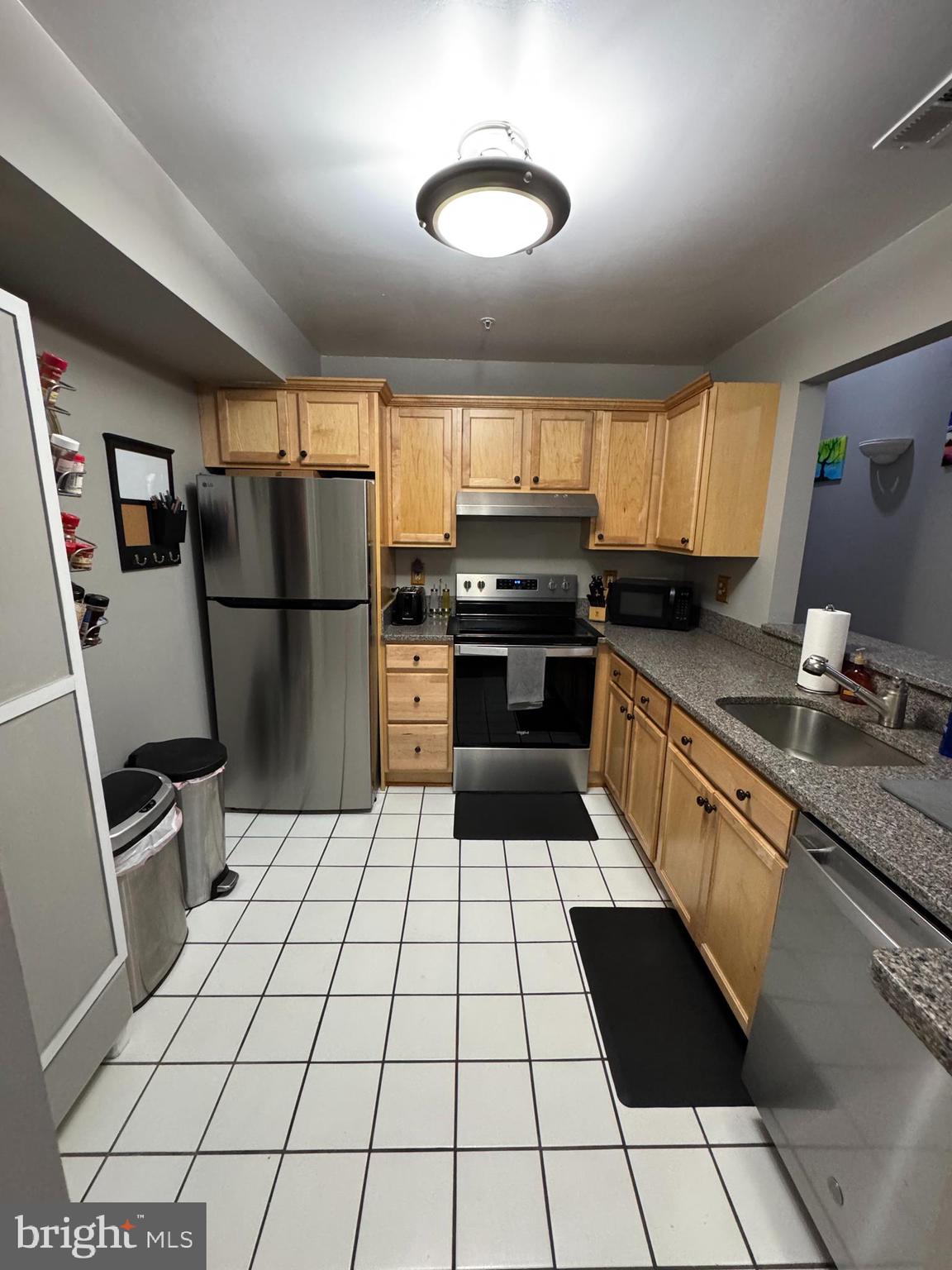 LIONS GATE - Residential