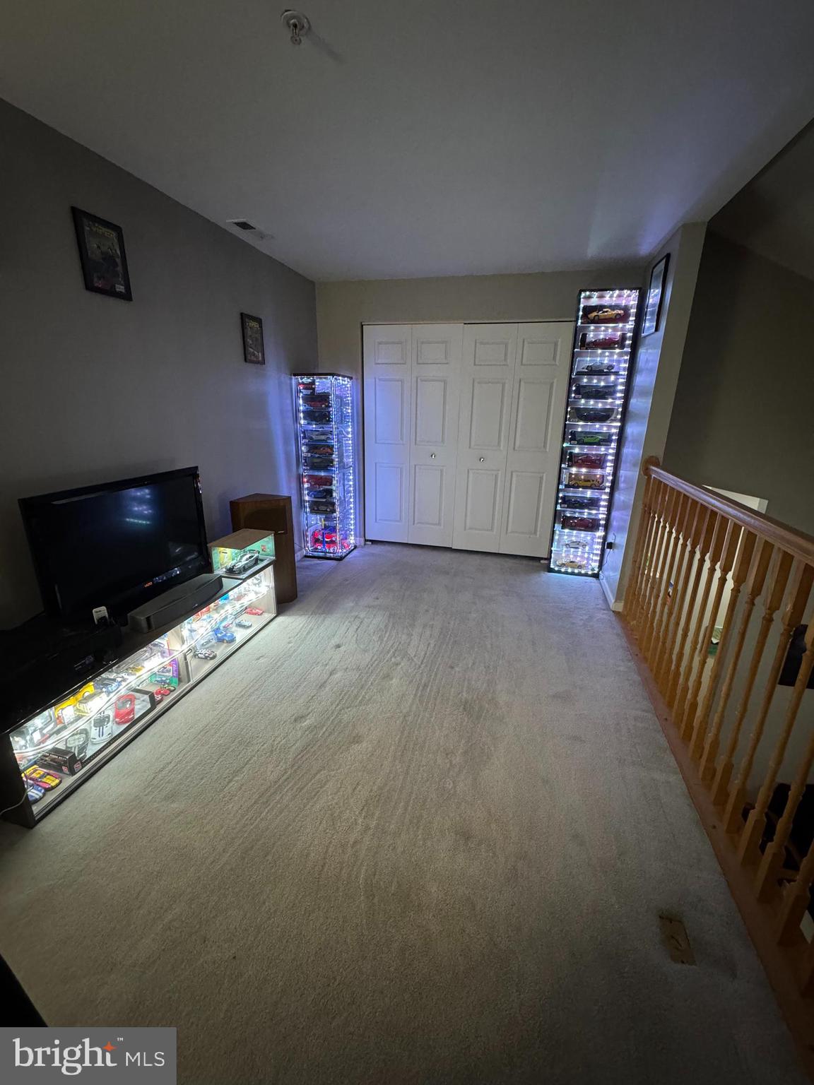 LIONS GATE - Residential