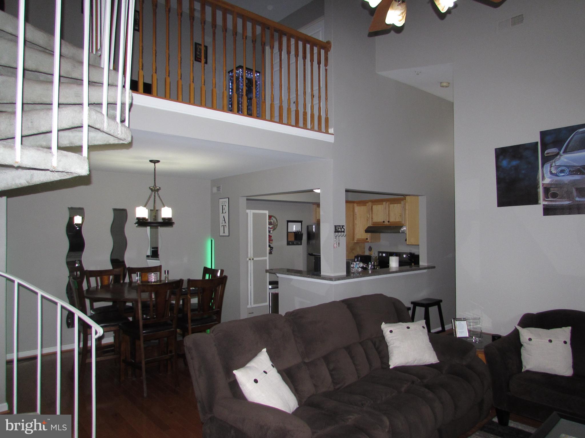 LIONS GATE - Residential