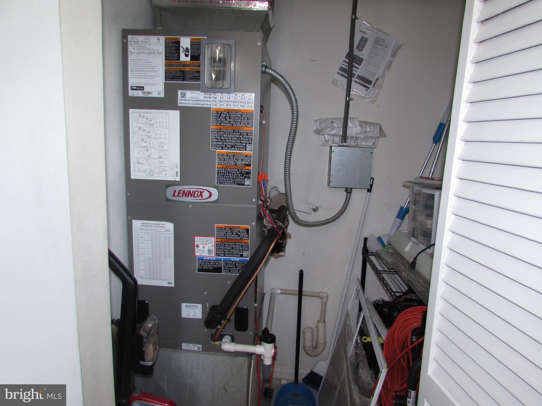 LIONS GATE - Residential