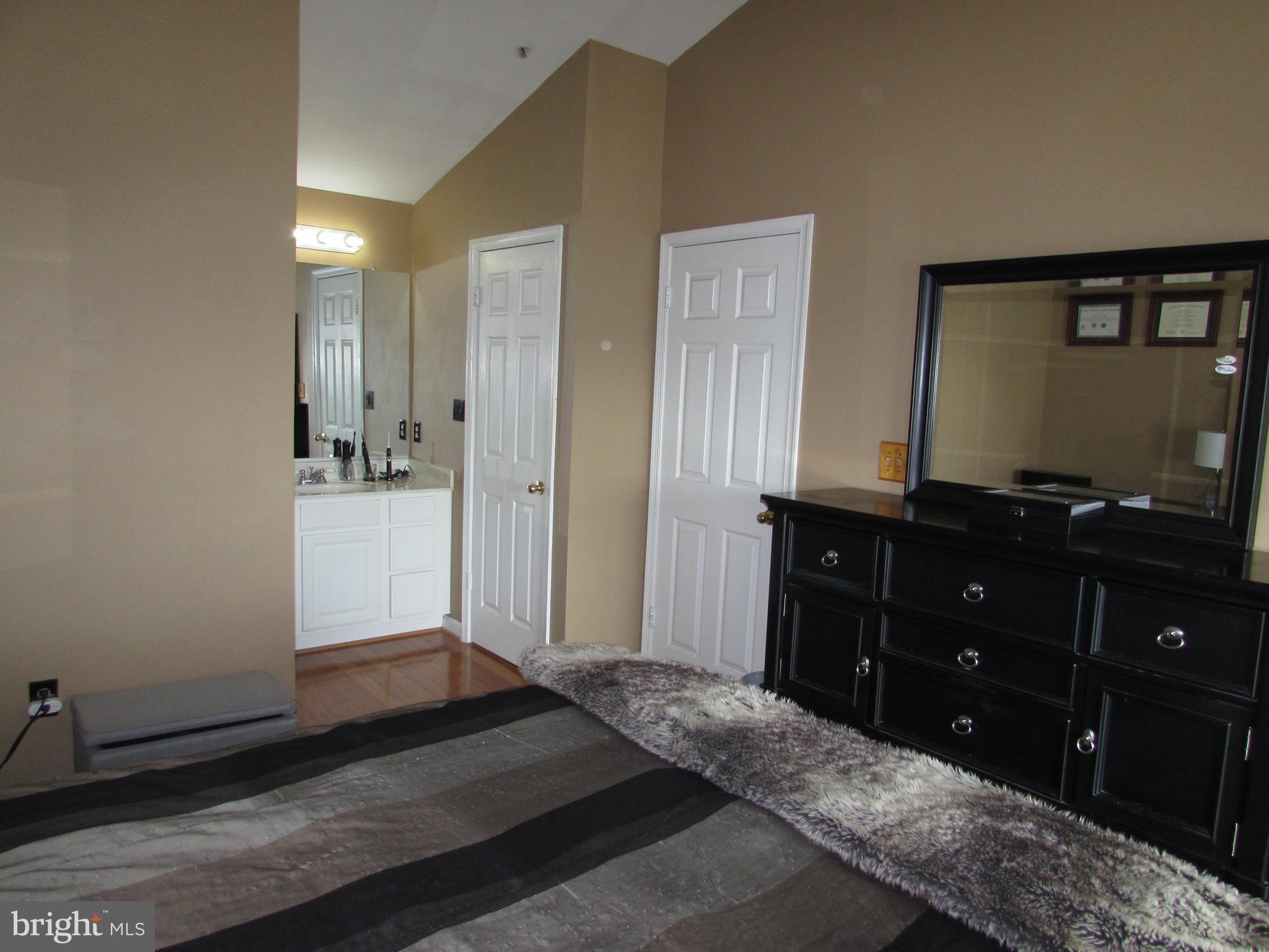 LIONS GATE - Residential