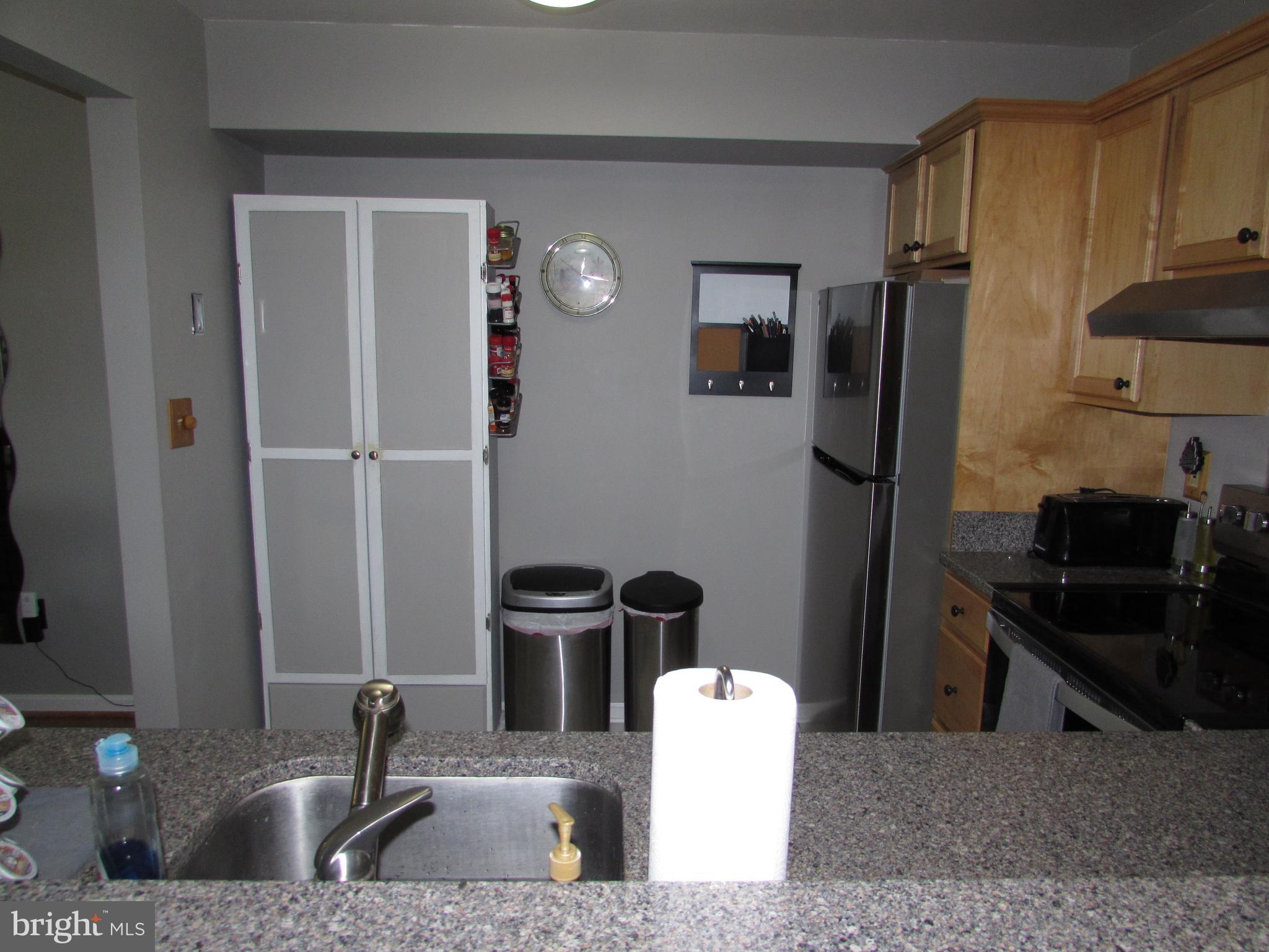 LIONS GATE - Residential