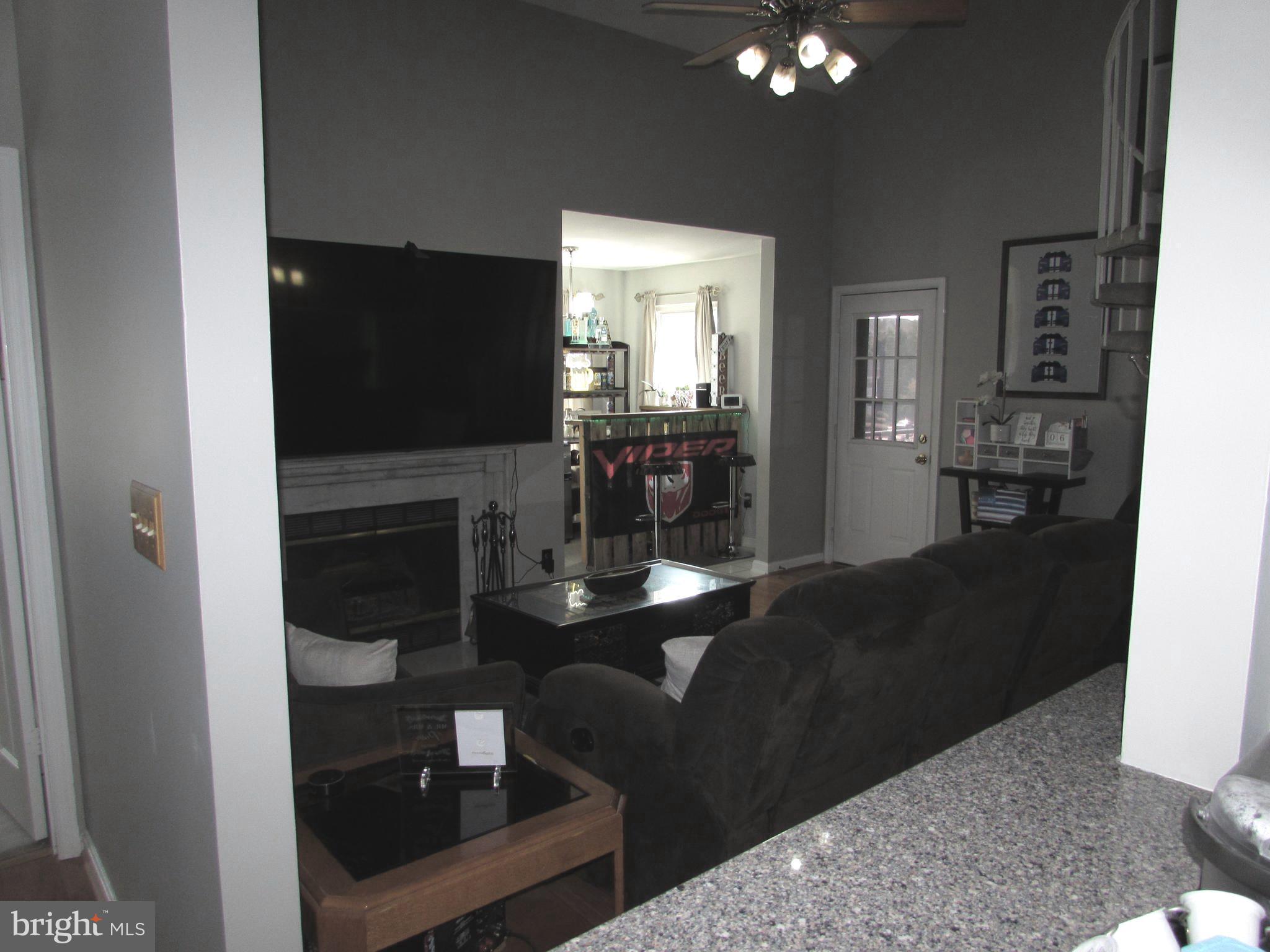 LIONS GATE - Residential