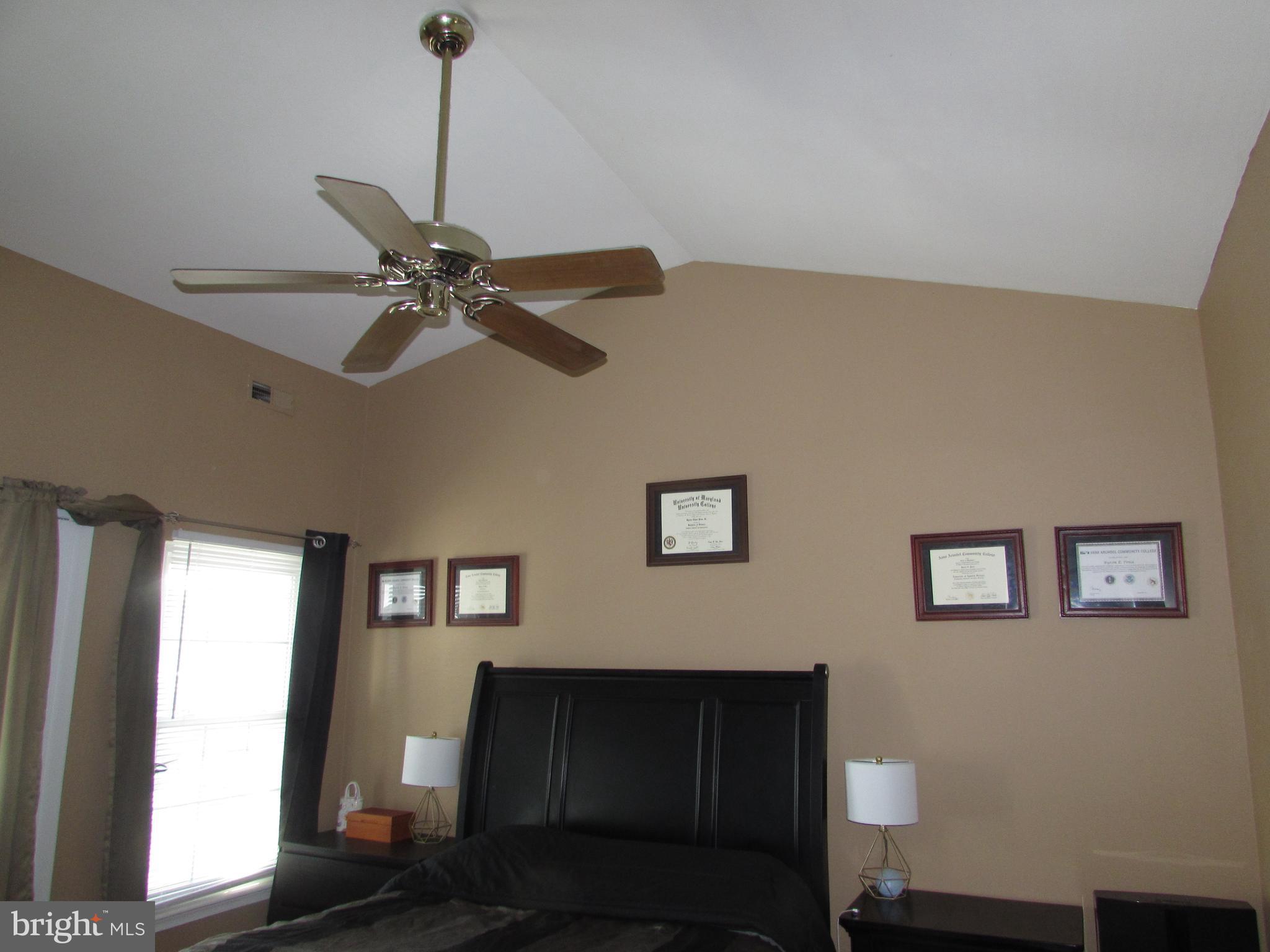 LIONS GATE - Residential