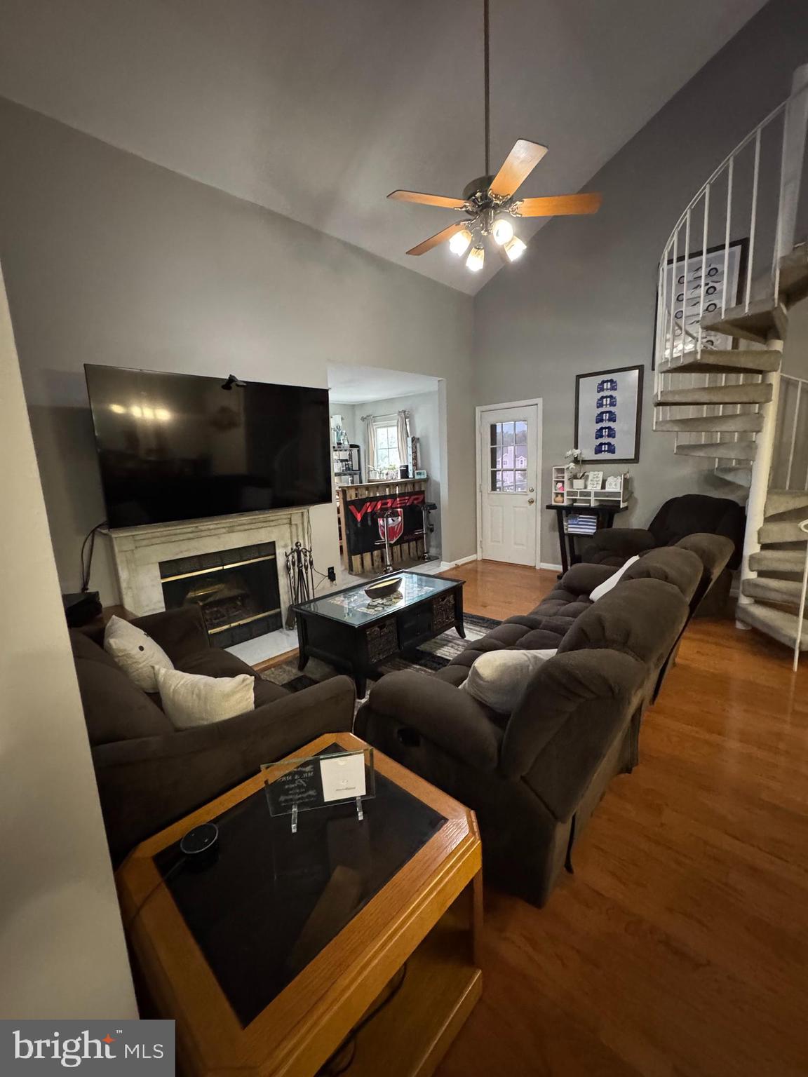 LIONS GATE - Residential