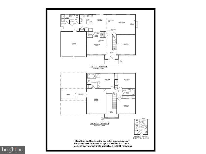 WOODS EDGE - Residential