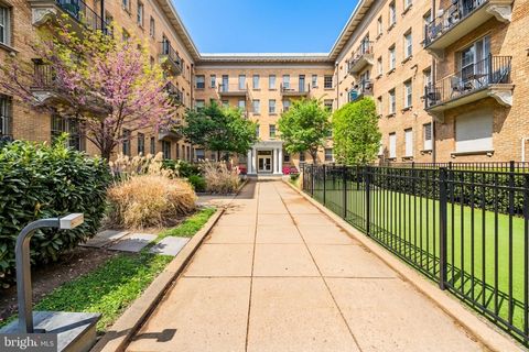 1401 COLUMBIA ROAD NW 205 WASHINGTON DC 20009