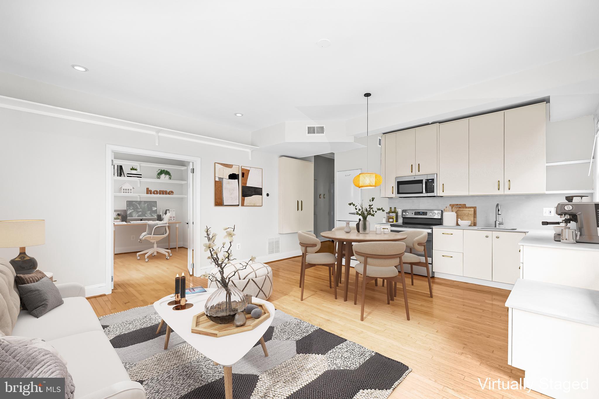 1401 COLUMBIA ROAD NW 205