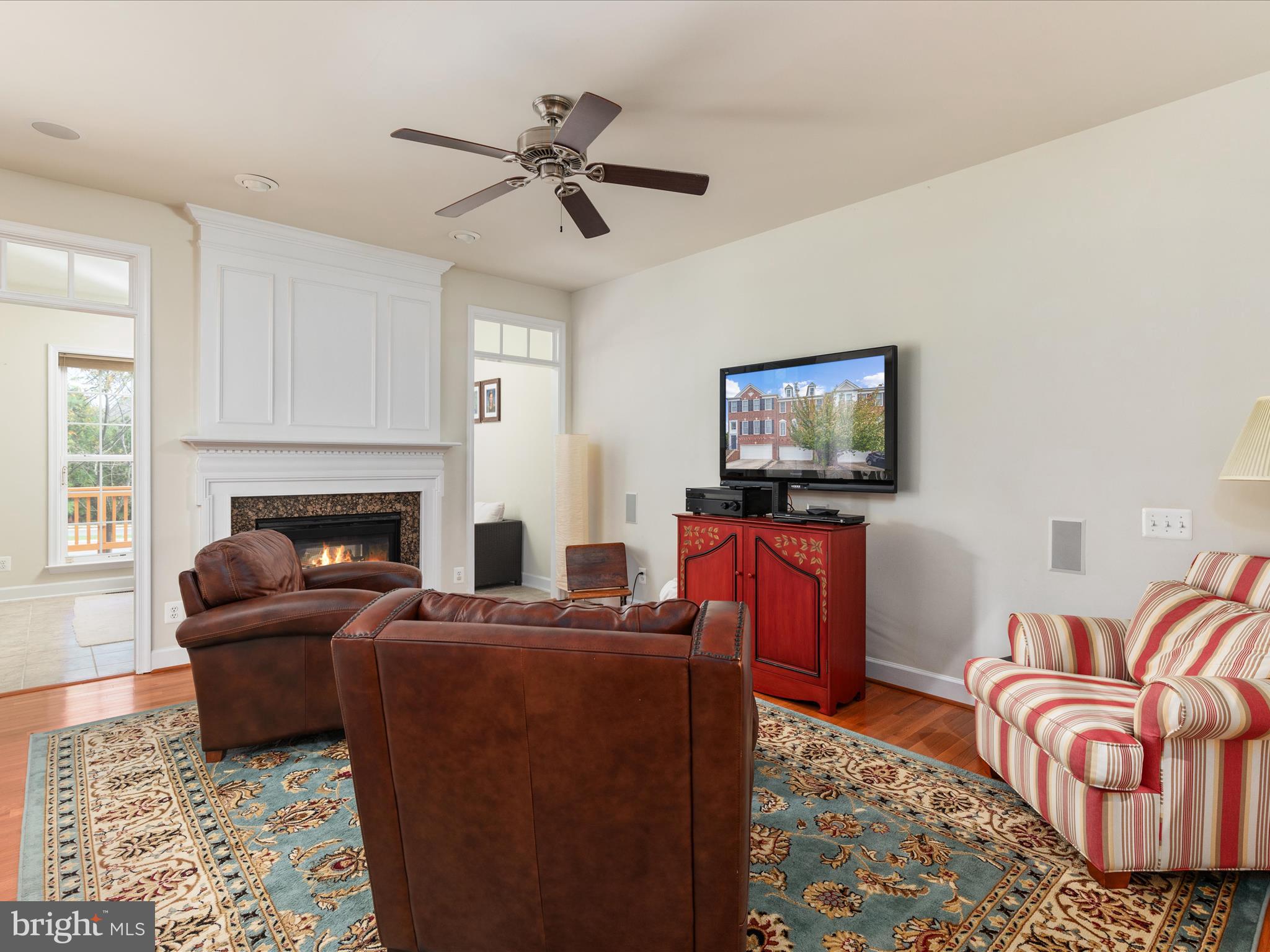 WINDERMERE - Residential